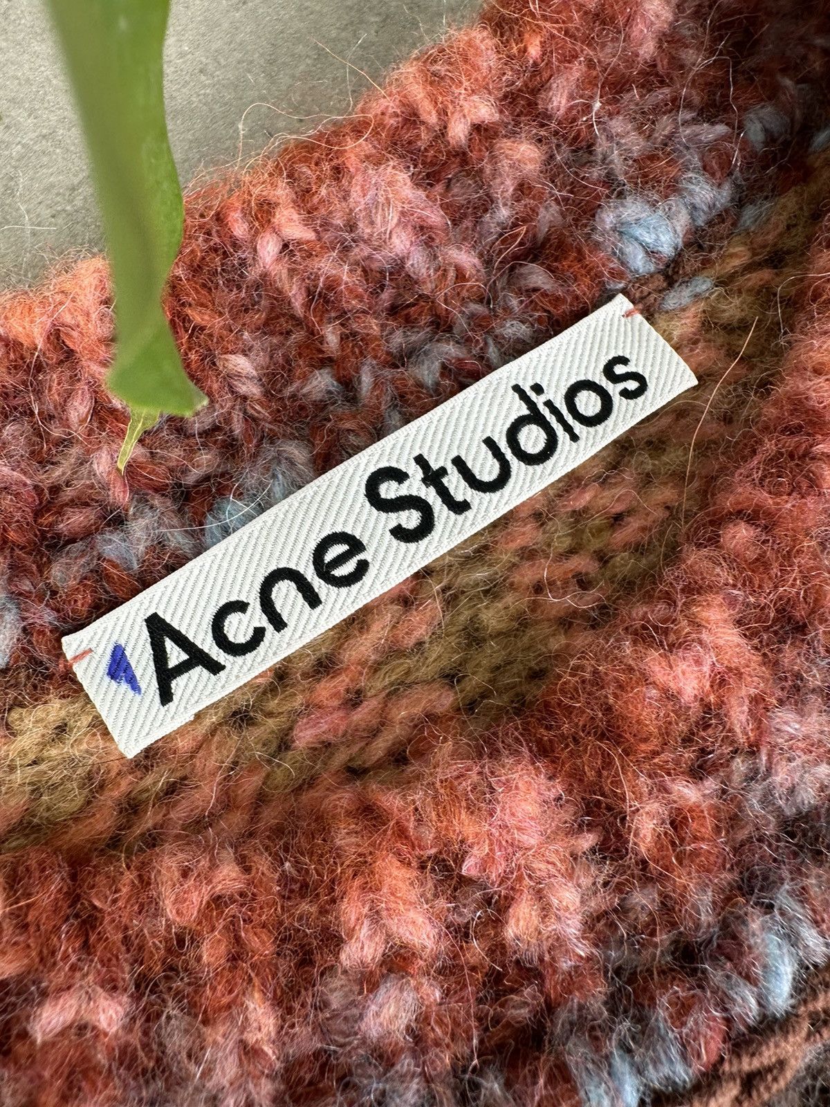 Acne Studios Acne Studios Sweater Size M / US 6-8 / IT 42-44 - 3 Thumbnail