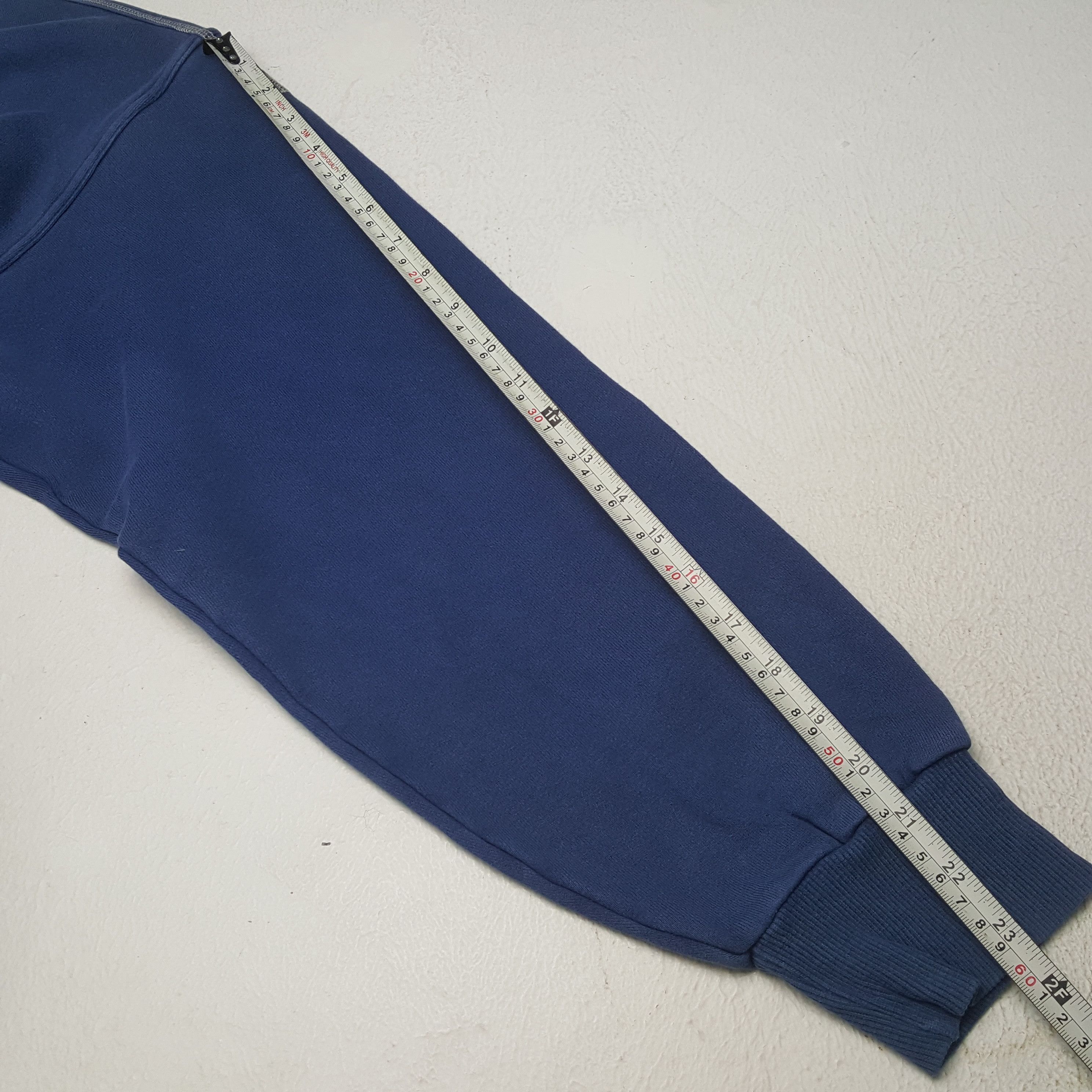 Fubu × Vintage Vintage FUBU Streetwear Skateboard Style Sweatshirt c283n1 Size US XL / EU 56 / 4 - 10 Thumbnail
