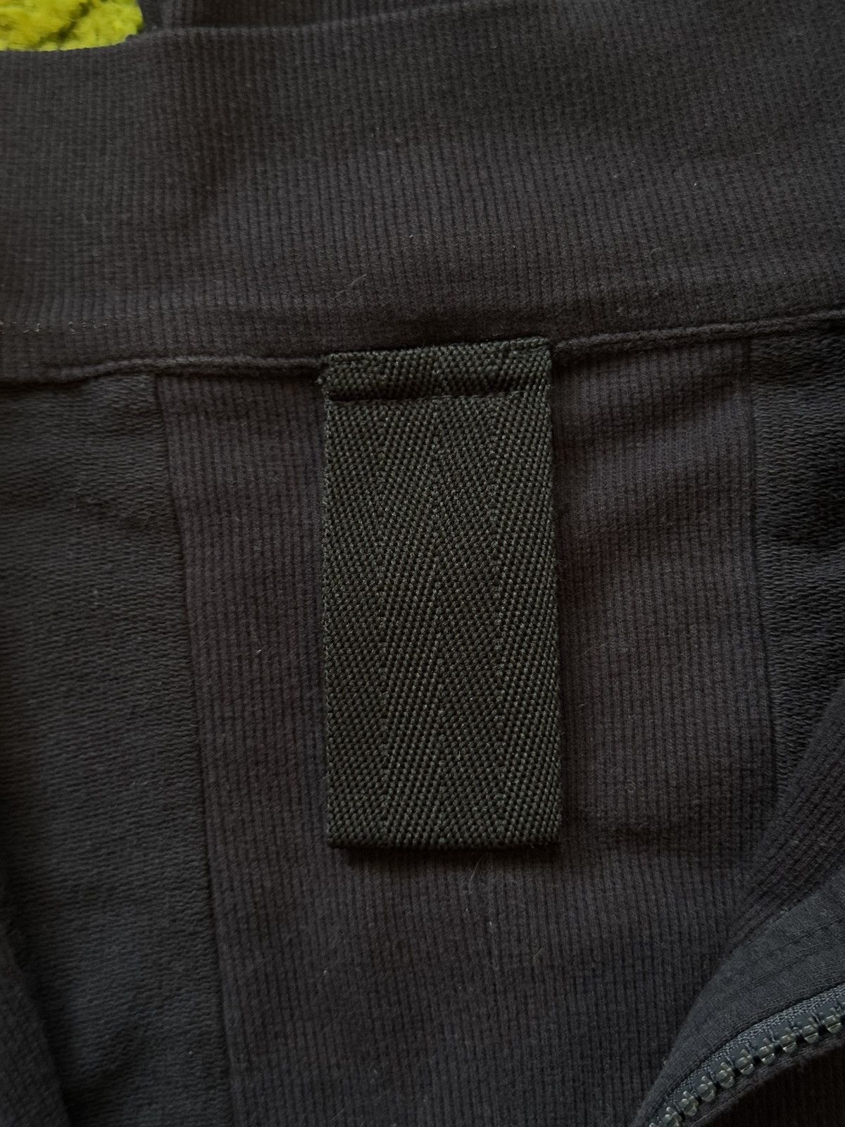Designer × Rundholz Rundholz avant garde light zip jacket Size S / US 4 / IT 40 - 4 Thumbnail