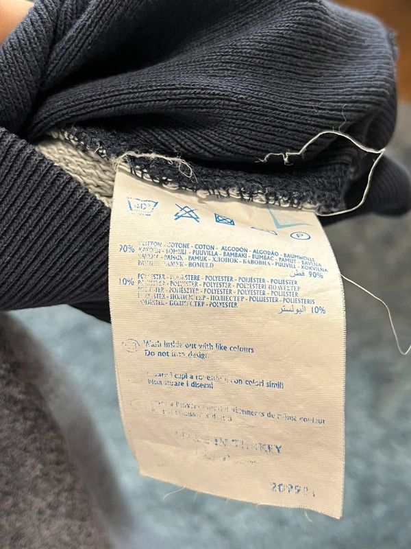 Champion Champion hoodie reverse weave Size US S / EU 44-46 / 1 - 11 Thumbnail
