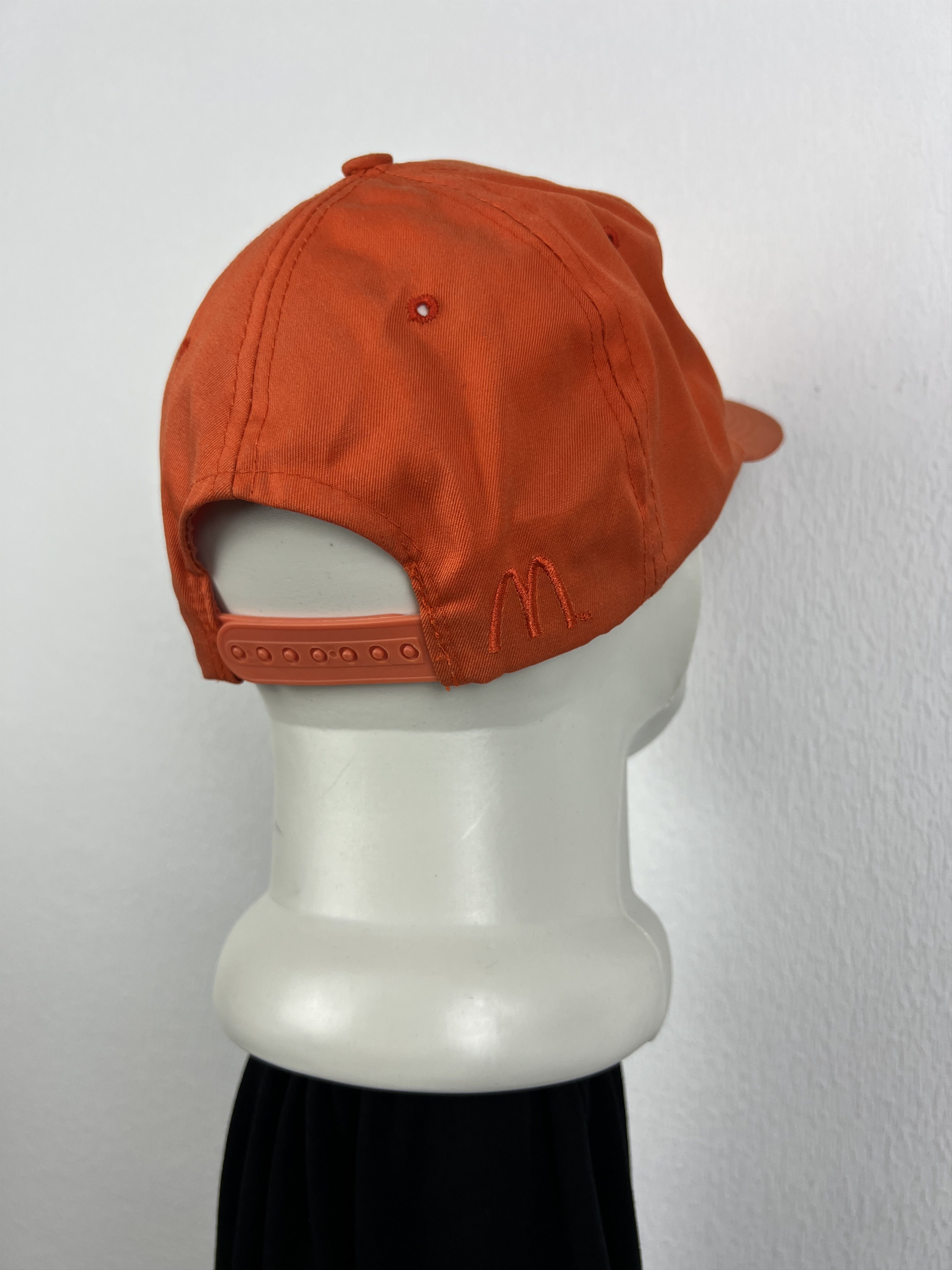 Vintage Vintage Florida Gators SnapBack Cap Hat Rare Orange NCAA Size ONE SIZE - 6 Thumbnail