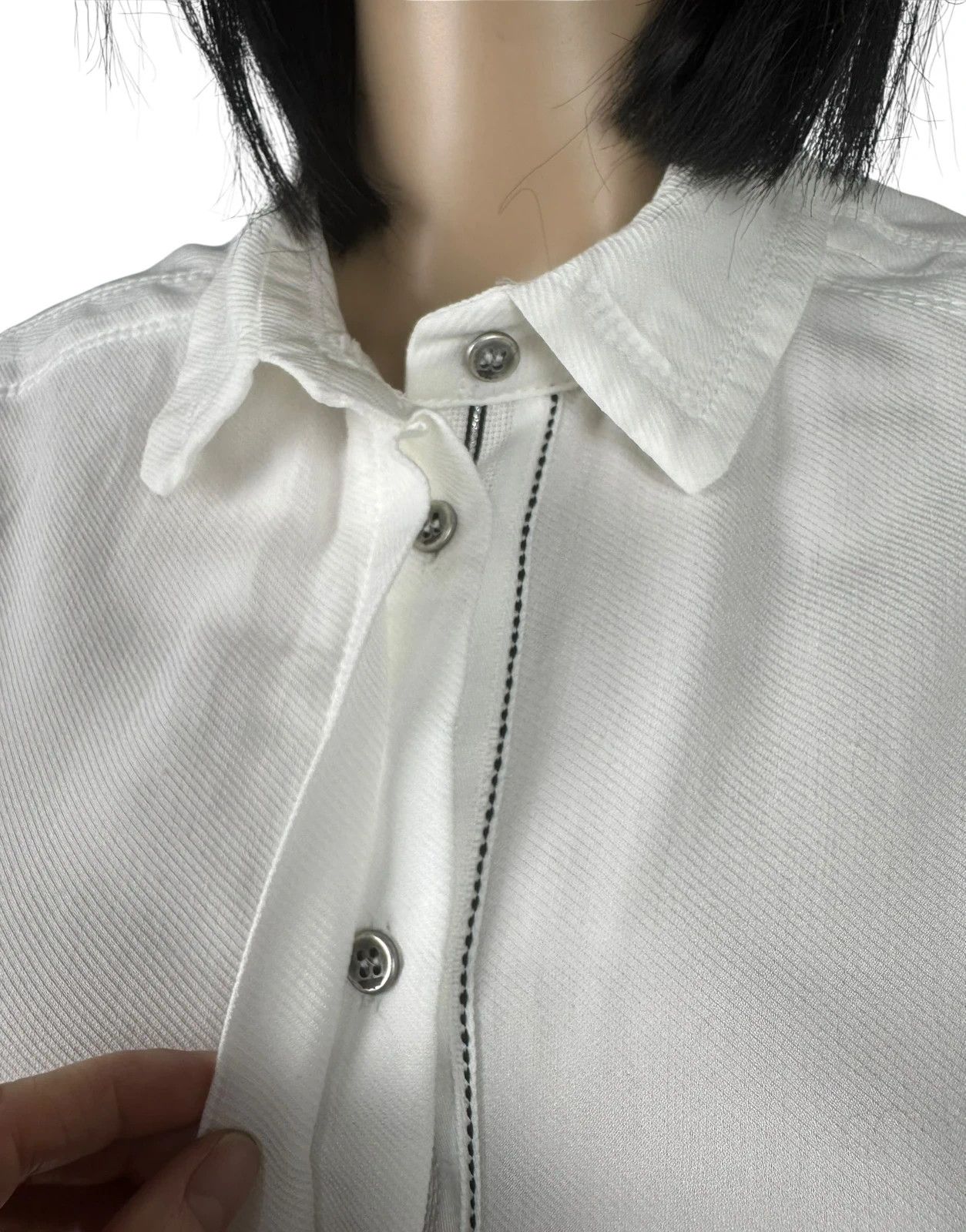 Other Beate Heymann Streetcouture Twiil Long Shirt GB14 US10 Size M / US 6-8 / IT 42-44 - 12 Thumbnail