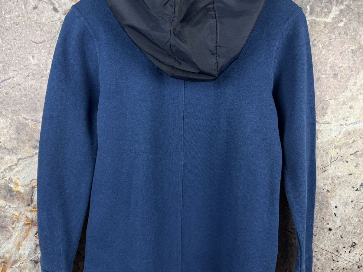 Nike Men’s Nike Tech Fleece Jacket Blue Sportswear Size XS Size US XS / EU 42 / 0 - 16 Thumbnail