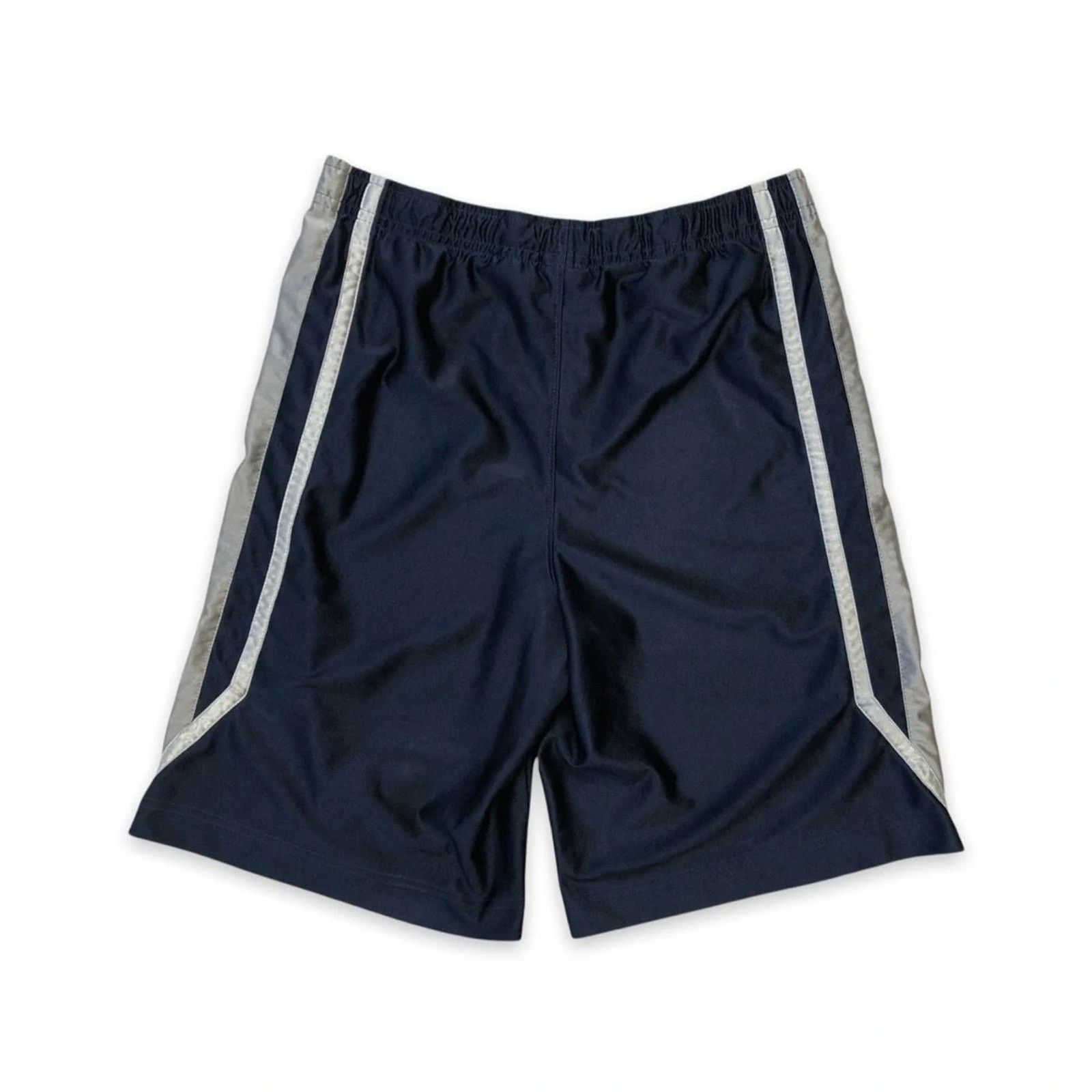 Nike × Vintage Nike Sportswear Shorts Medium Swoosh Classic Athletic Pants Size US 27 - 3 Thumbnail