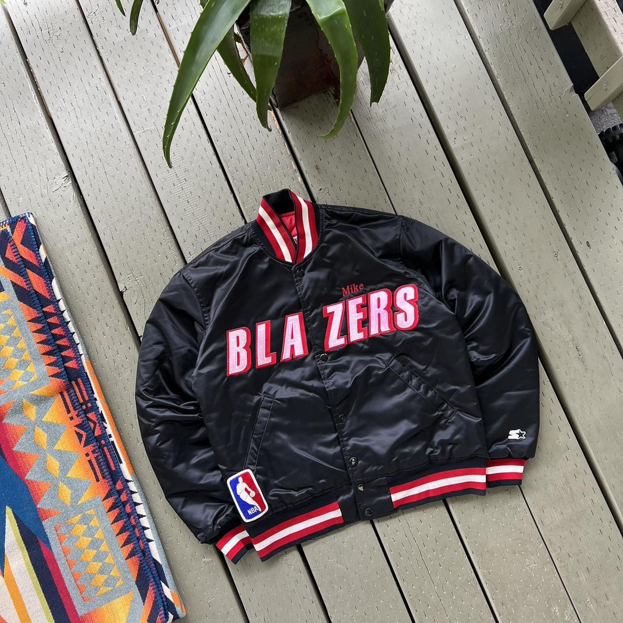 portland trailblazers