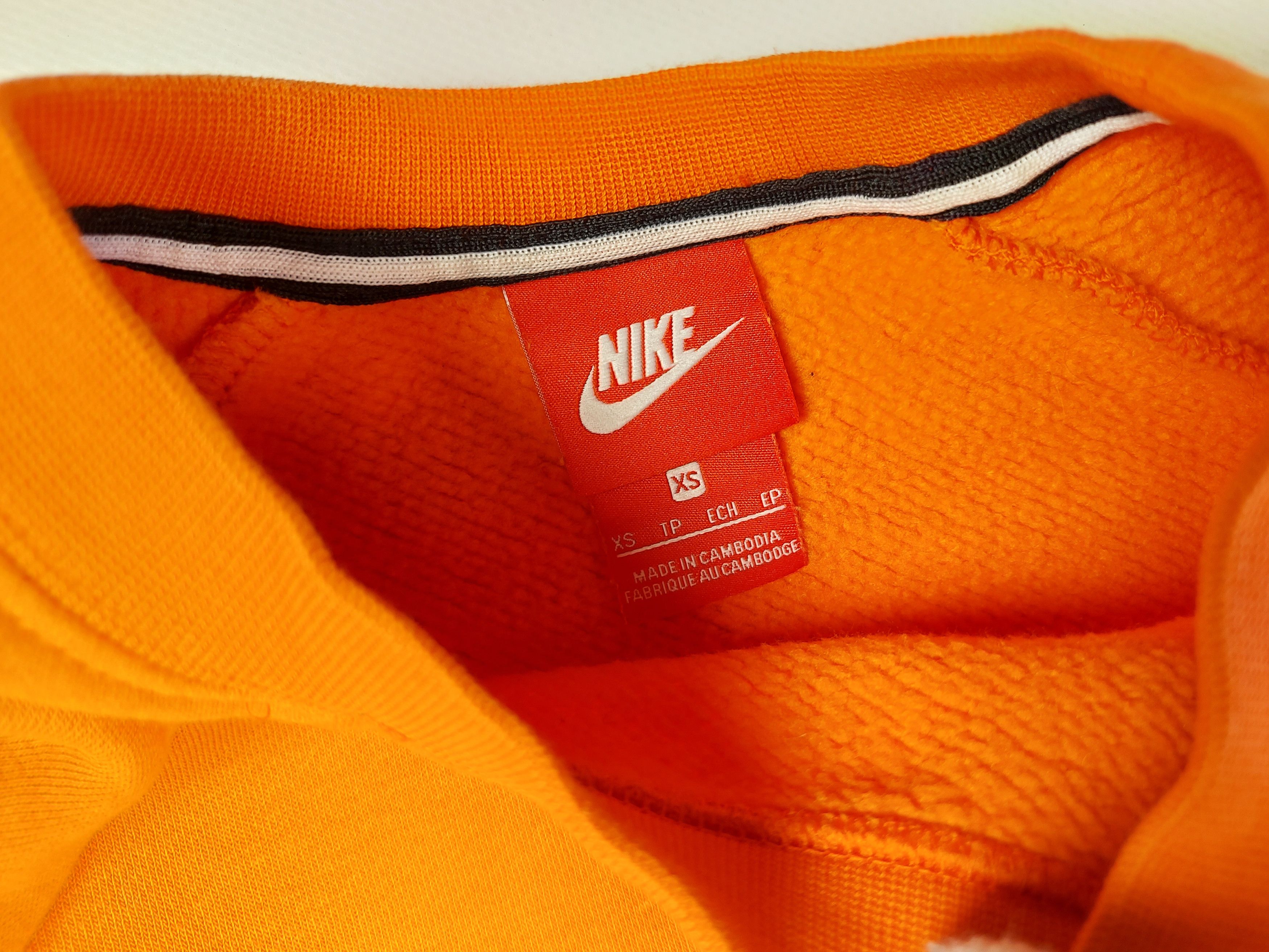 Nike Vintage Nike Sweatshirt Size US XS / EU 42 / 0 - 4 Thumbnail