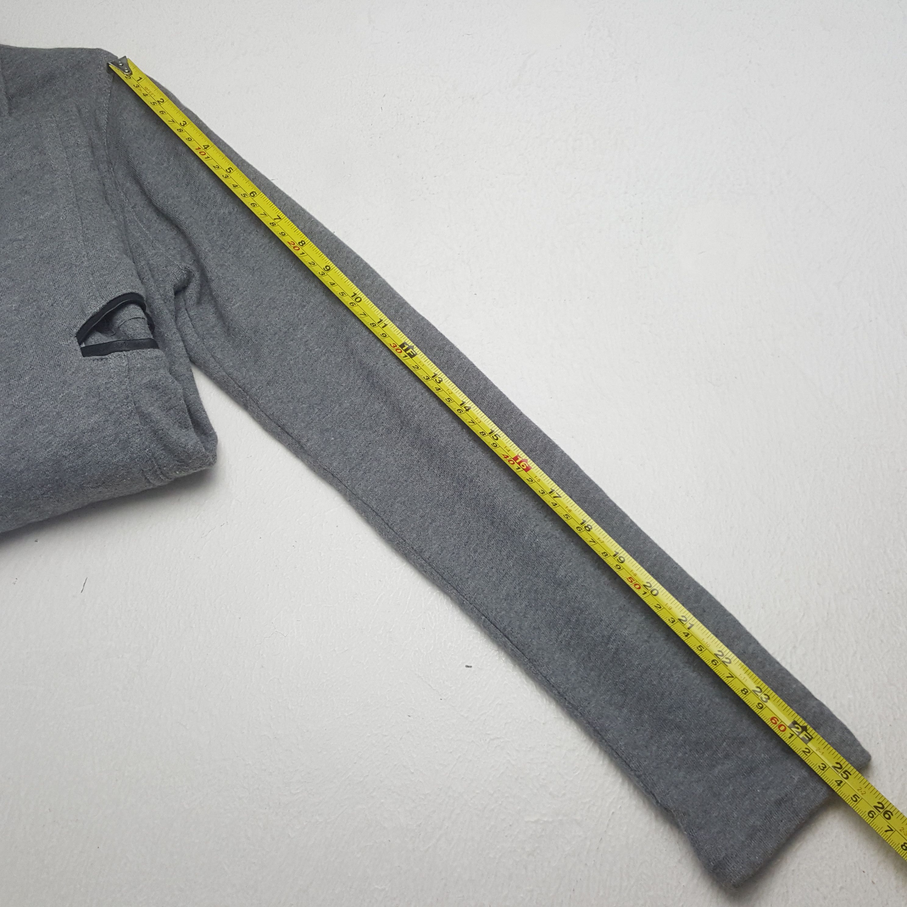 Alexander Wang Vintage Alexander Wang Button Up Cardigan Coat Size XS / US 0-2 / IT 36-38 - 6 Thumbnail