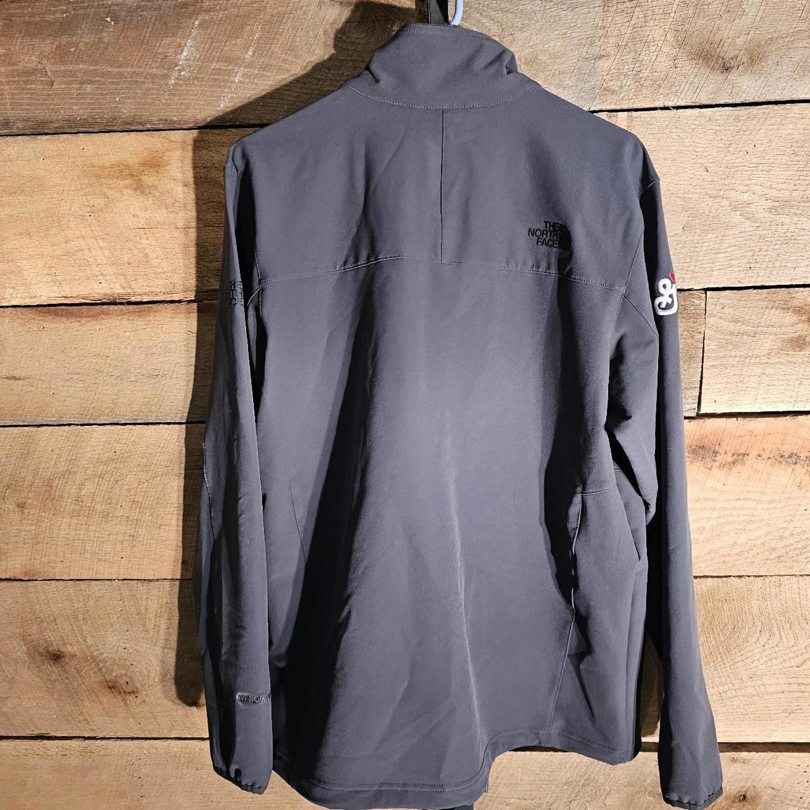 The North Face The North Face Men's Windwall Jacket Size US M / EU 48-50 / 2 - 6 Thumbnail