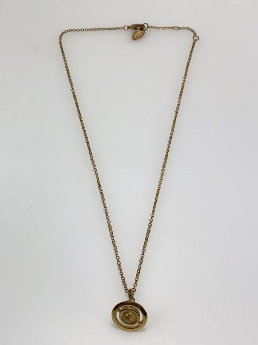 Vivienne Westwood 3D Orb Necklace Size ONE SIZE - 2 Thumbnail