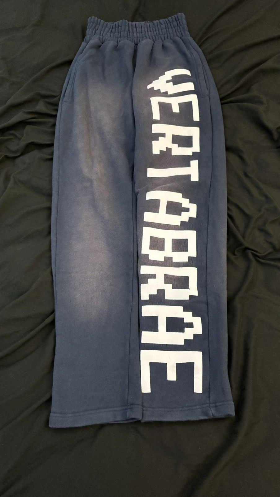 image of Vertabrae in Navy/Blue/White, Men's (Size 29)