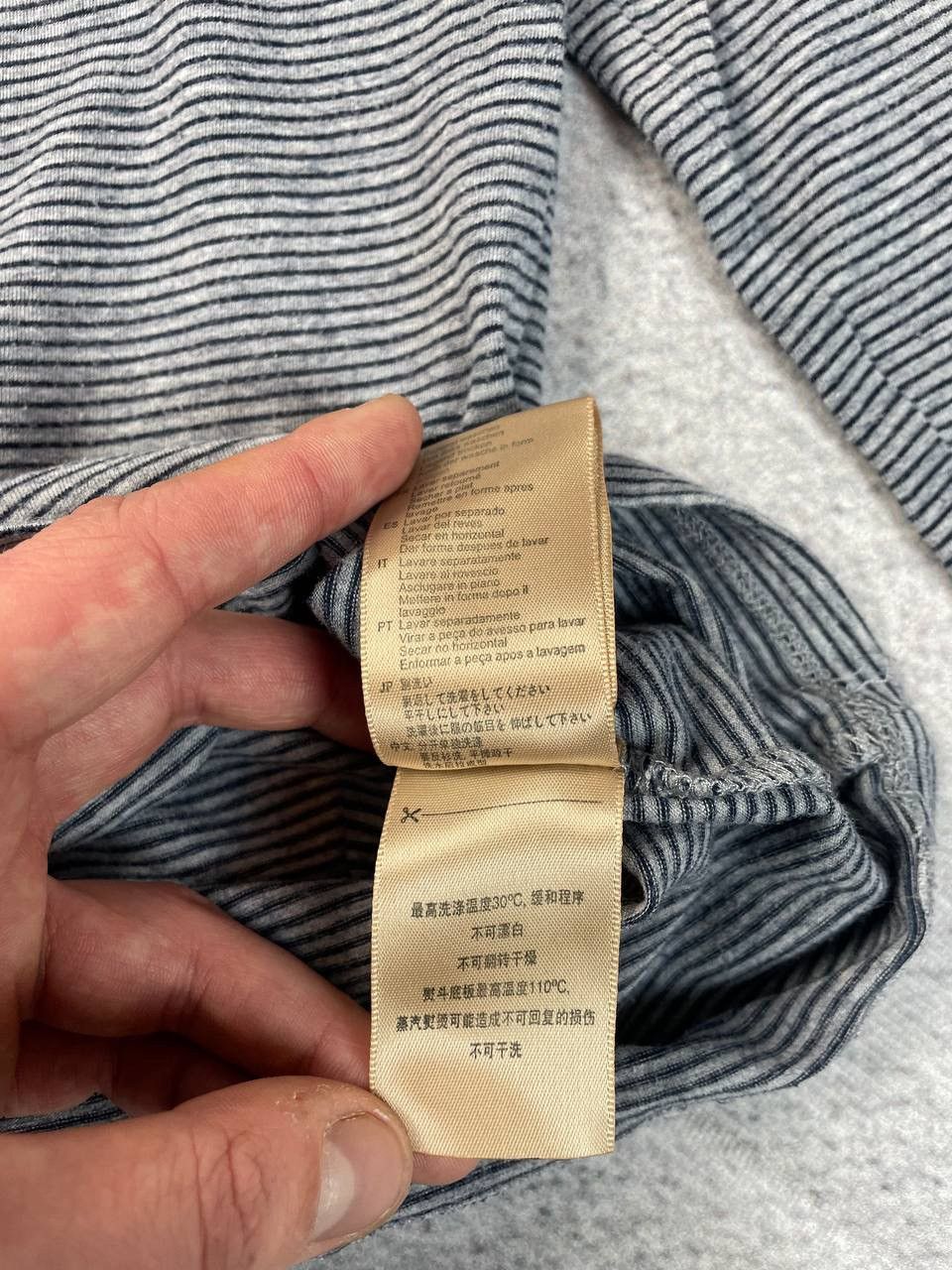 Scotch & Soda Scotch Soda sweater Size US L / EU 52-54 / 3 - 8 Thumbnail