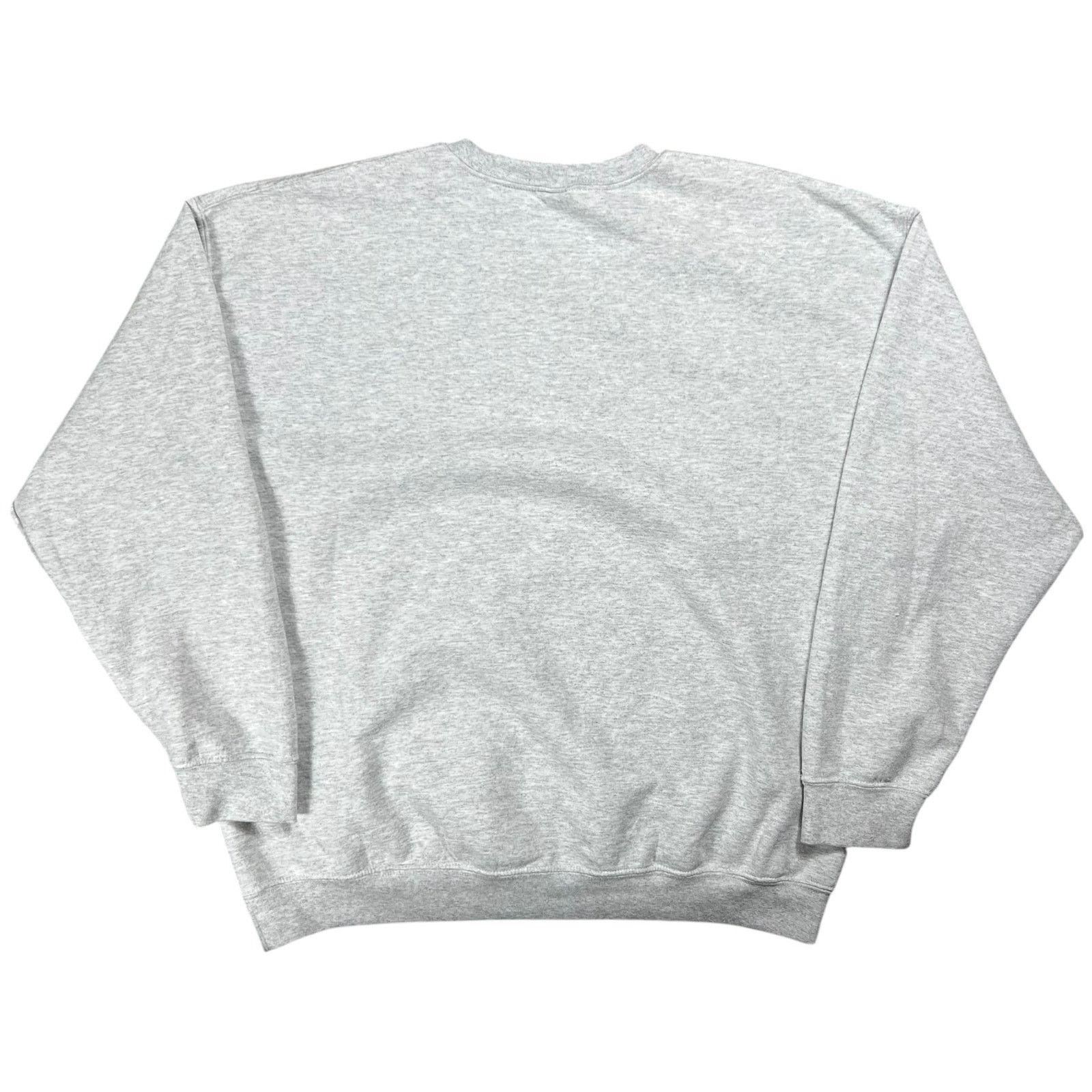 Band Tees × Rihanna Y2K RIHANNA CONCERT SUPER BOWL HALFTIME SHOW crewneck Size US XL / EU 56 / 4 - 6 Thumbnail