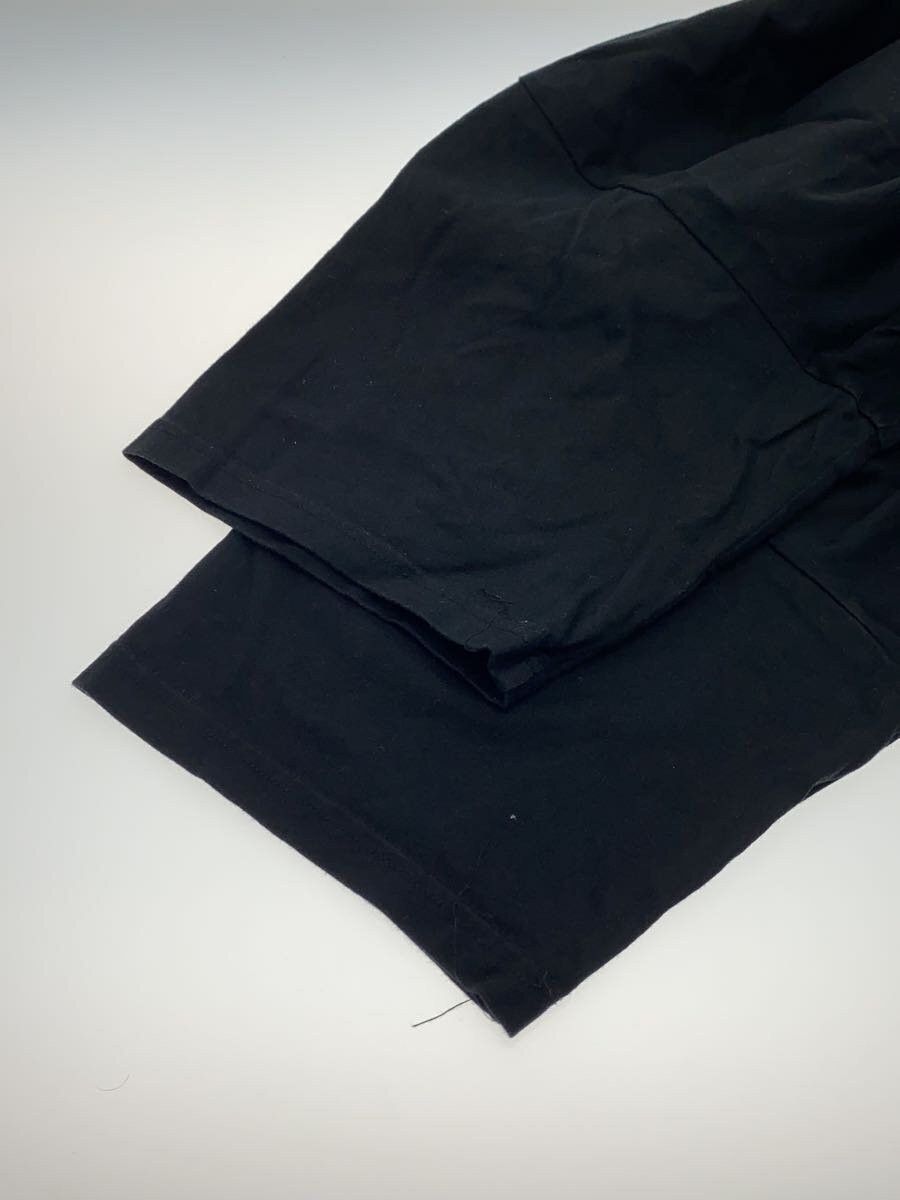Undercover Undercover Cotton T-Shirt Black Size US XL / EU 56 / 4 - 5 Thumbnail
