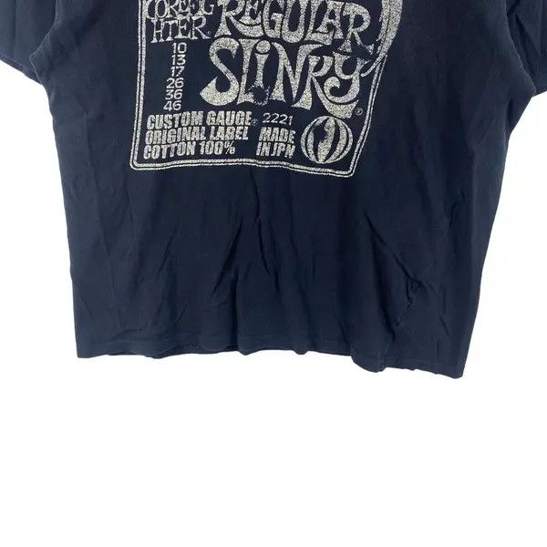 Other Made In Japan Slinky Tee Shirt Top Premium Size US M / EU 48-50 / 2 - 4 Thumbnail