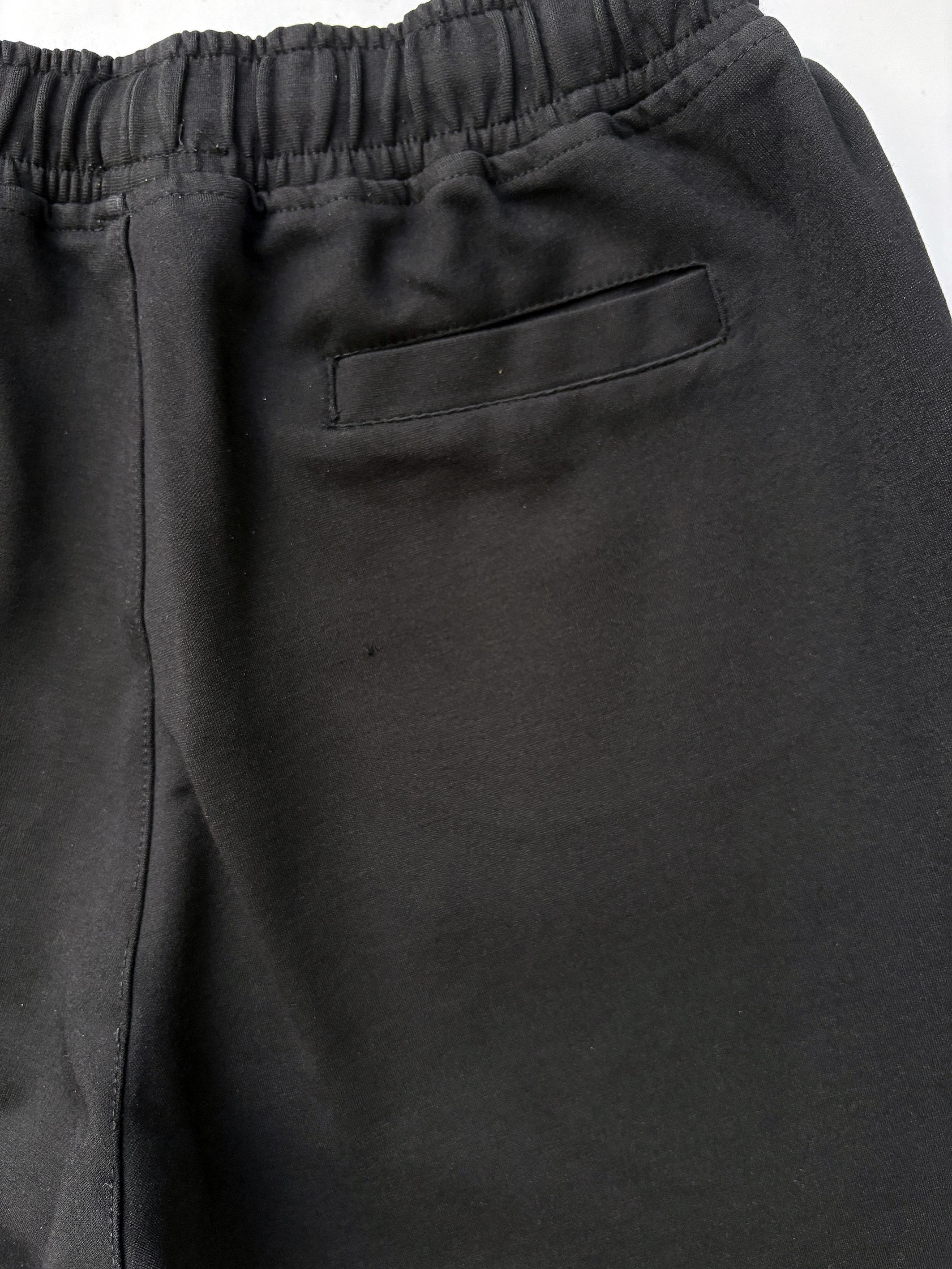 Dior ⚡️QUICK SALE⚡️Dior Black Joggers Sweatpants Size US 32 / EU 48 - 9 Thumbnail