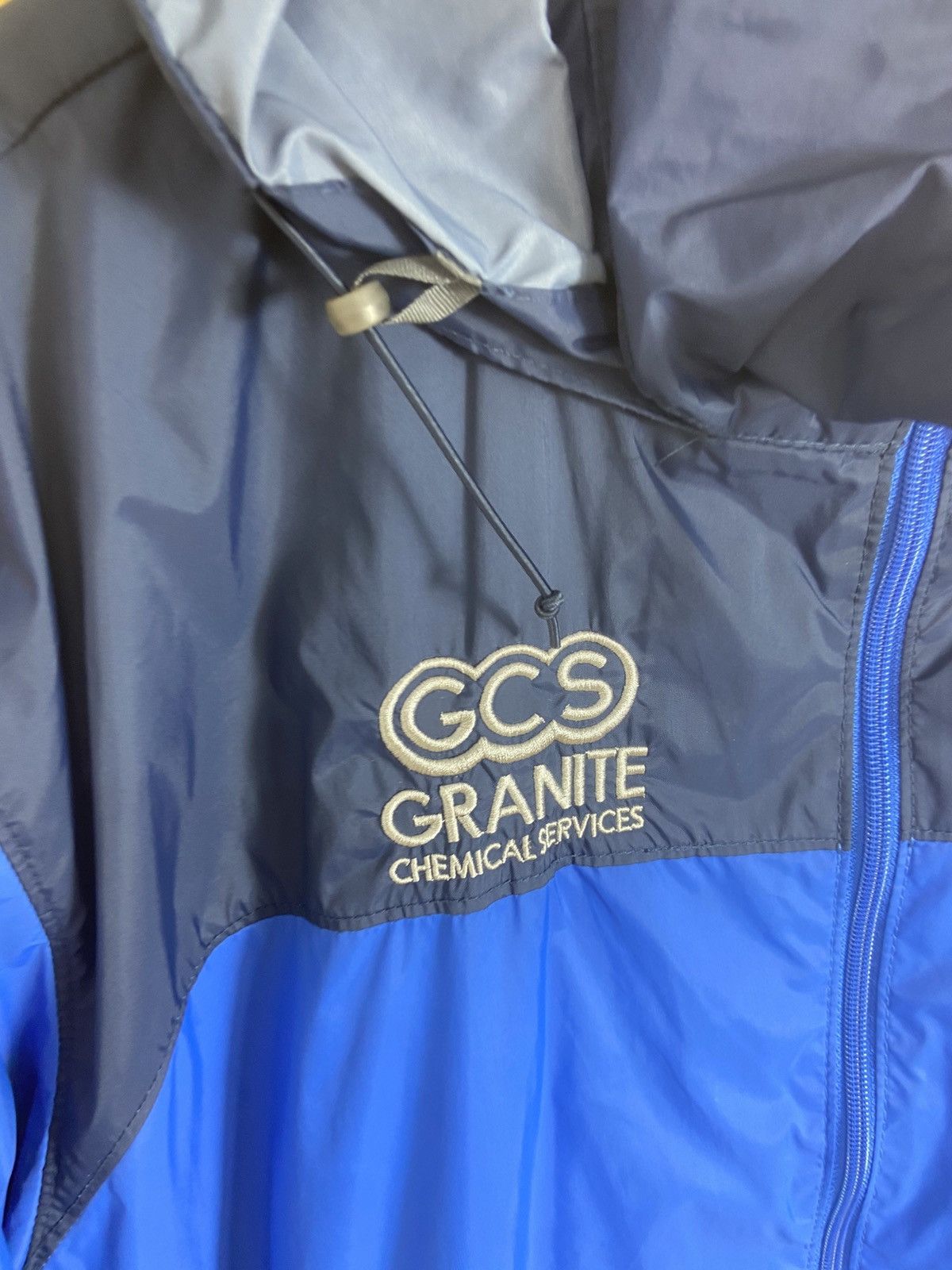 Columbia Columbia Light Jacket Packable Size US XXL / EU 58 / 5 - 2 Thumbnail