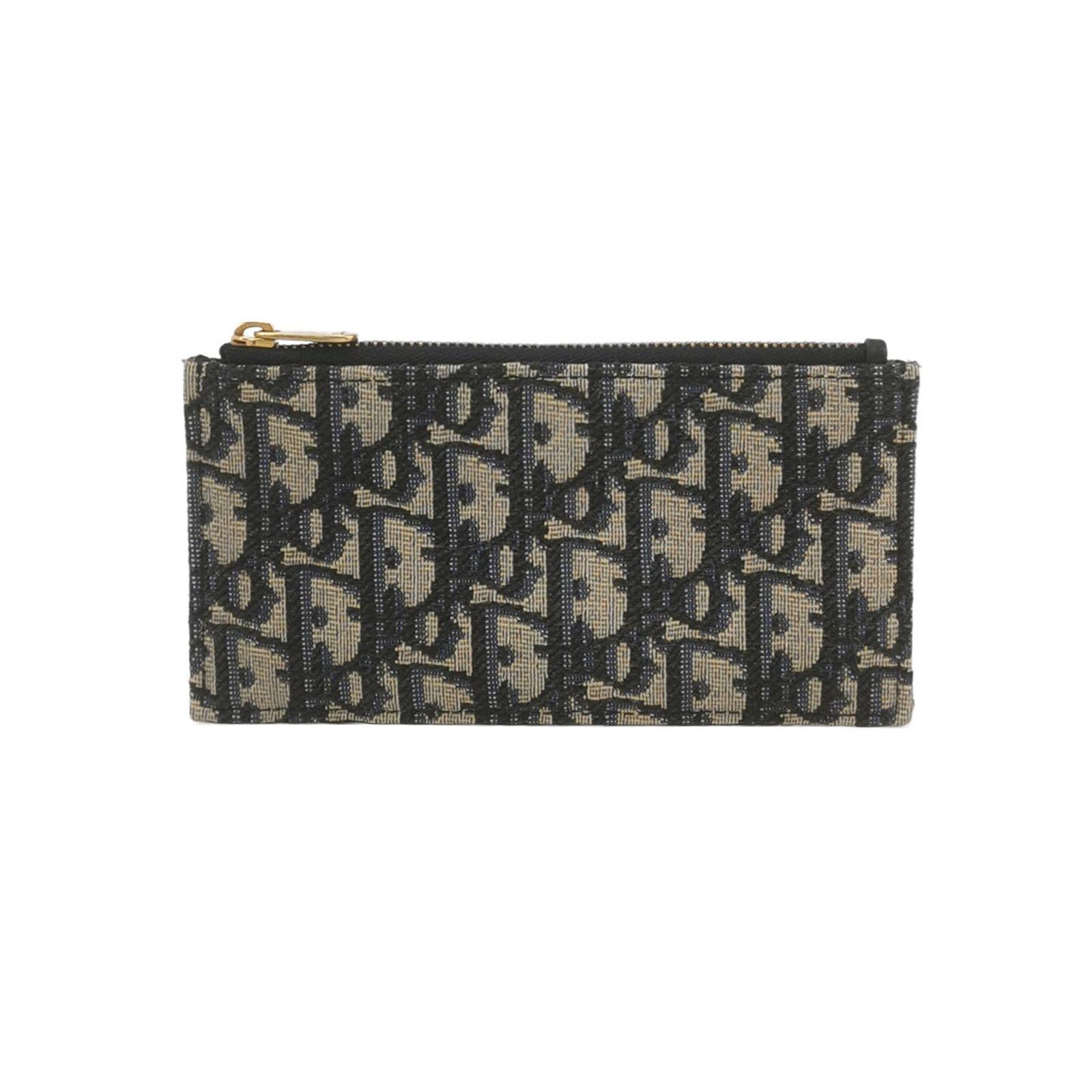 Dior Dior Women os Wallets Size ONE SIZE - 1 Thumbnail