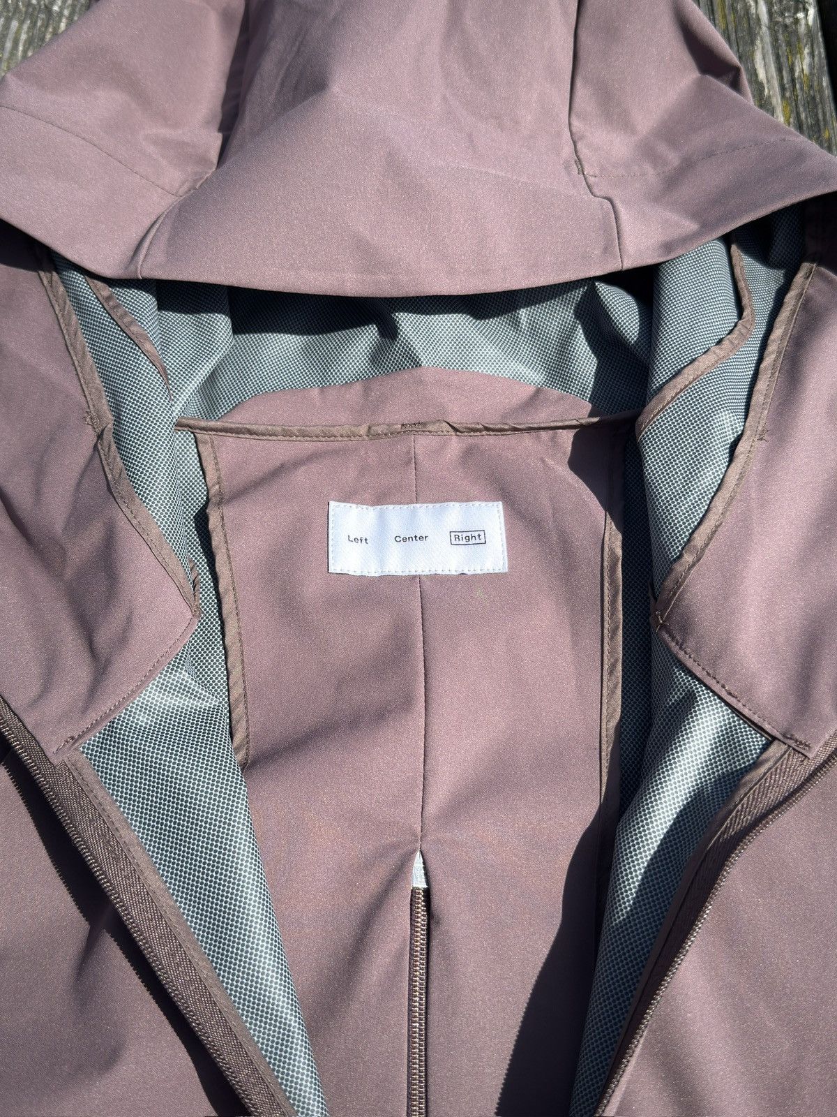 POST ARCHIVE FACTION (PAF) Post Archive Faction (PAF) 6.0 Right Technical Jacket Brown Size US XL / EU 56 / 4 - 7 Thumbnail