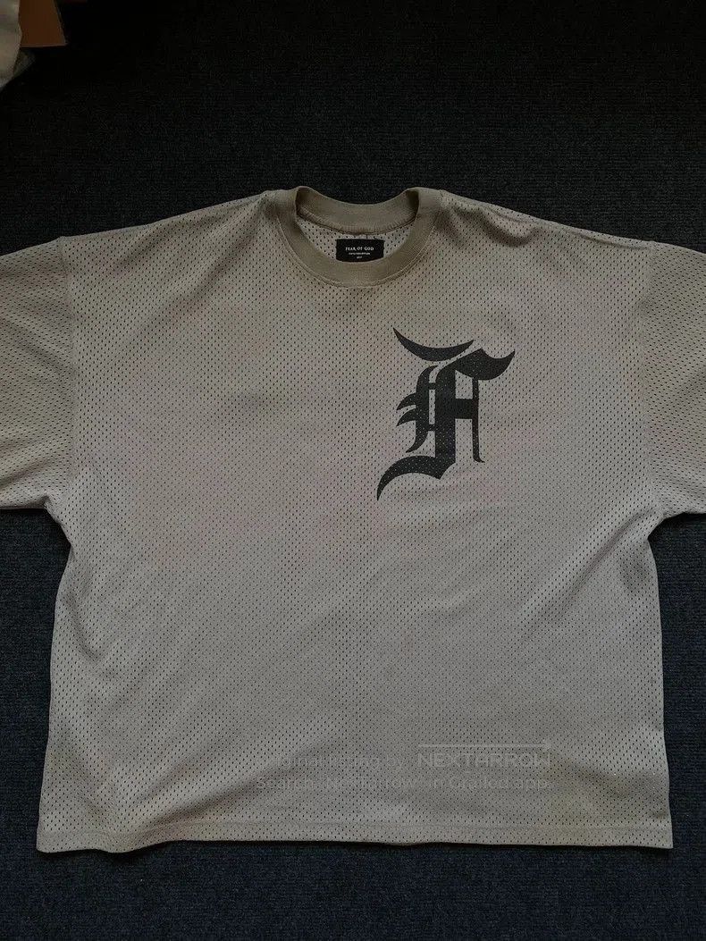 Union Fear Of God | Grailed