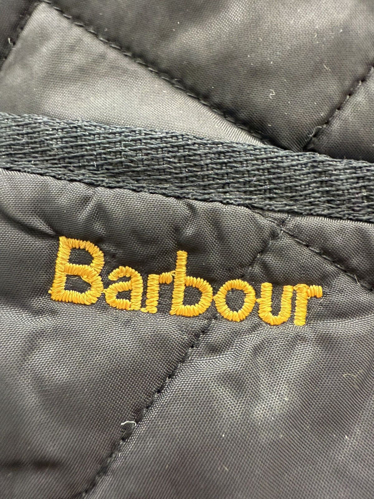 Barbour Barbour Liddesdale Quilted Collared Jacket Size US M / EU 48-50 / 2 - 5 Thumbnail