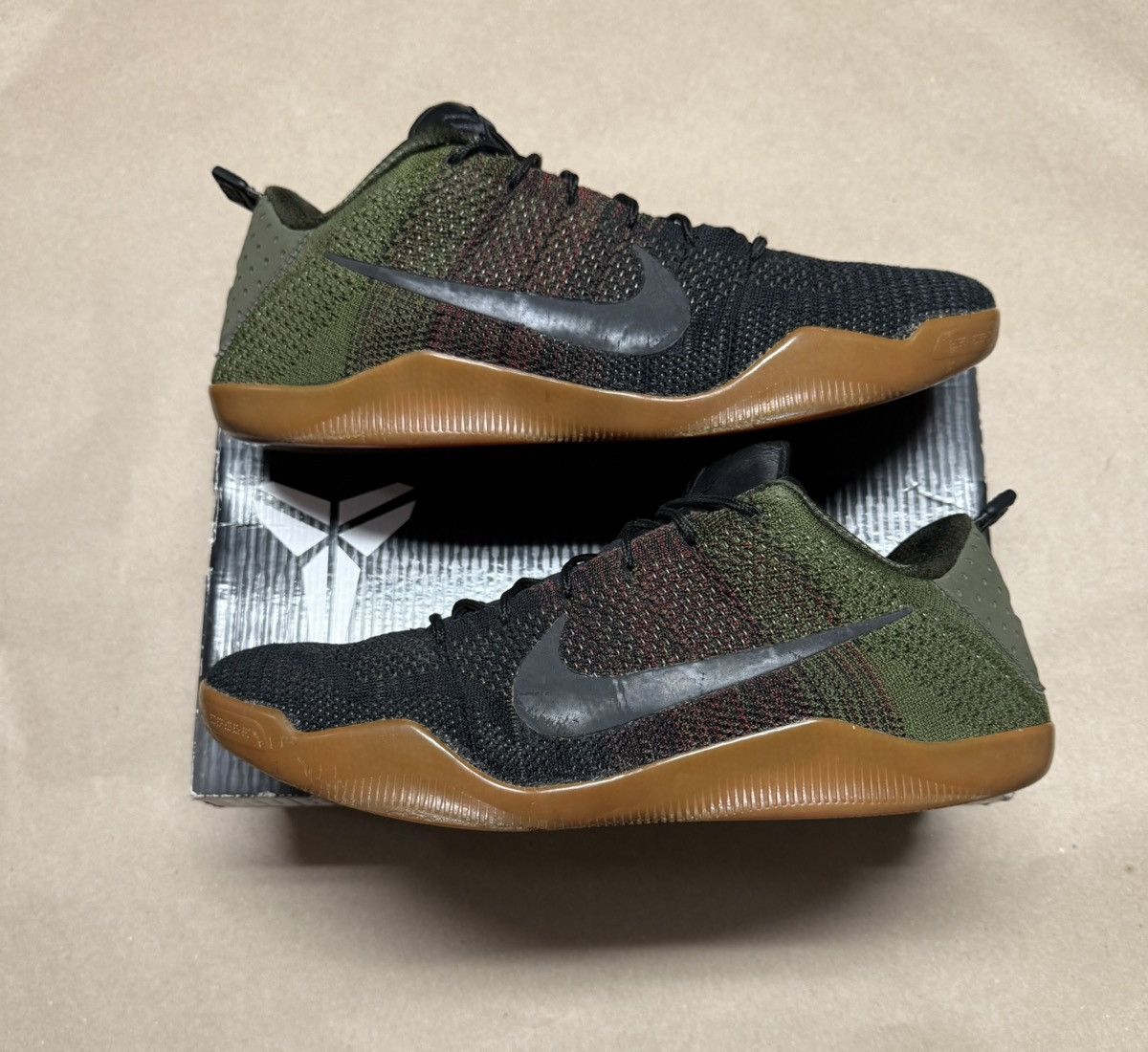 希少 Kobe11 Elite Low Bruce Lee コービー11 希少 Kobe11 Elite Low Bruce Lee コービー11