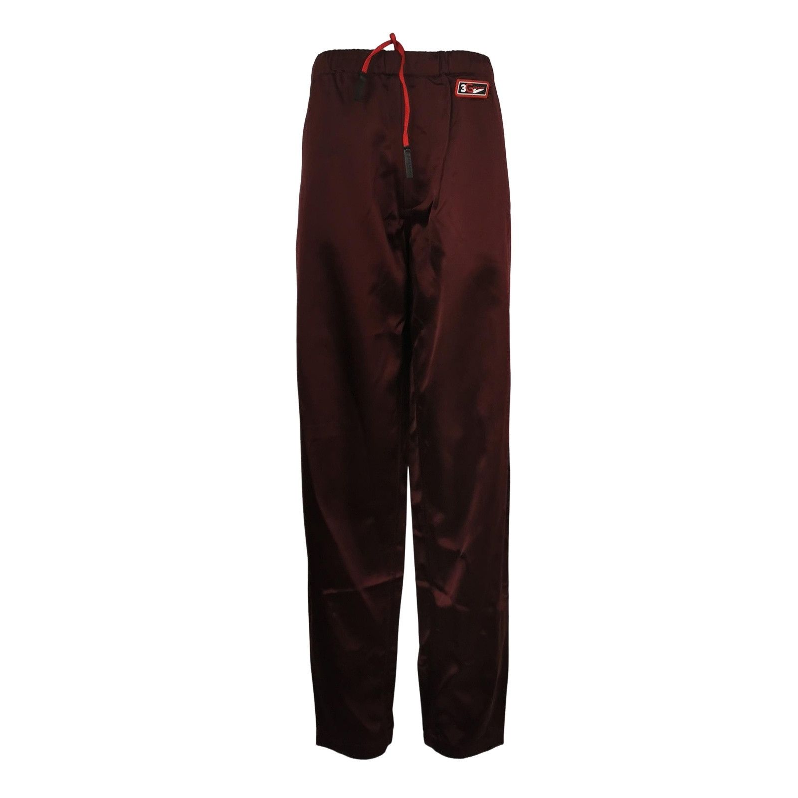Givenchy Givenchy Contrast Stripe Casual Pants 34 Size US 34 / EU 50 - 1 Thumbnail