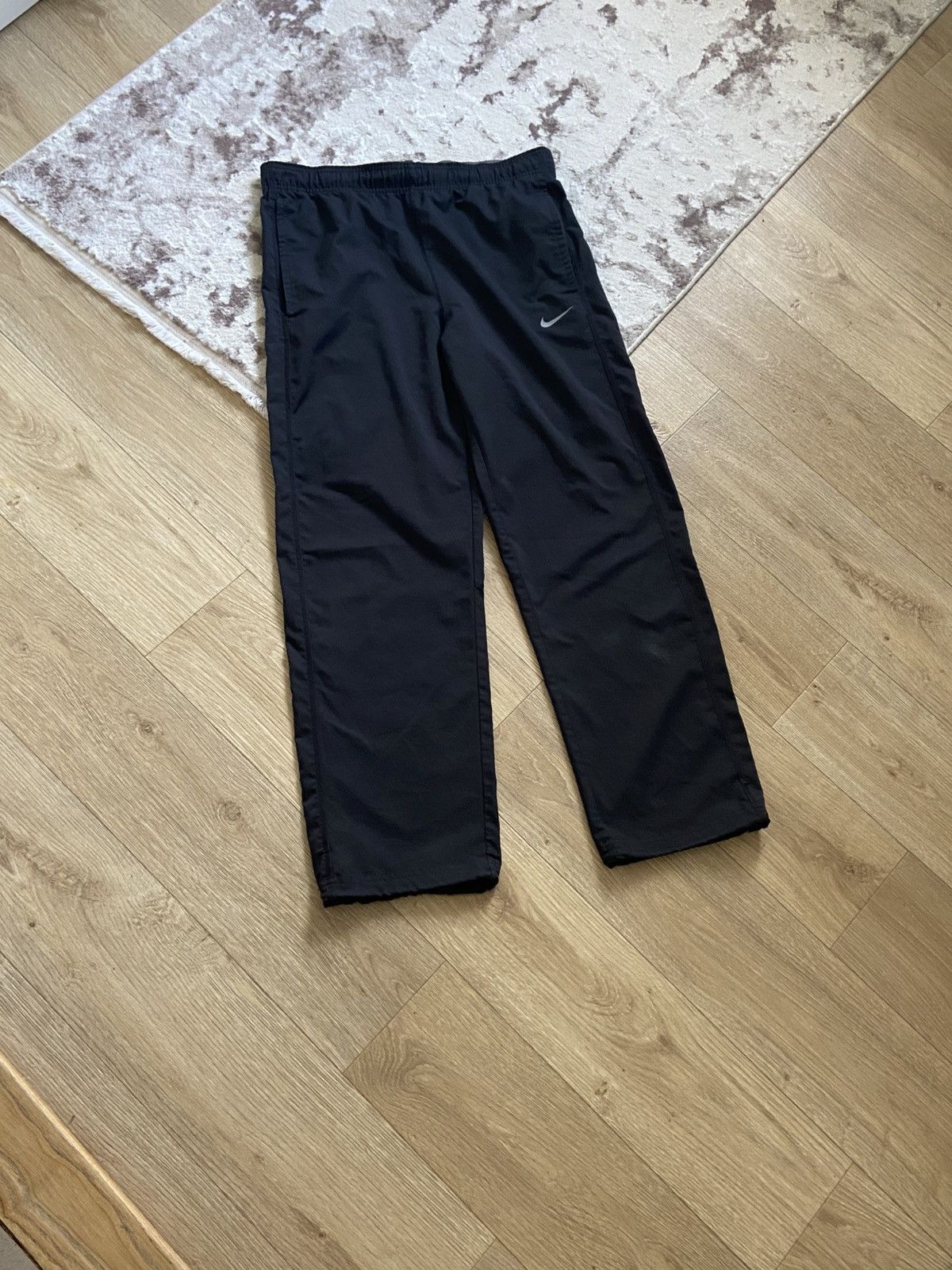 Nike × Vintage Nike vintage Pants Y2K Size US 32 / EU 48 - 1 Thumbnail