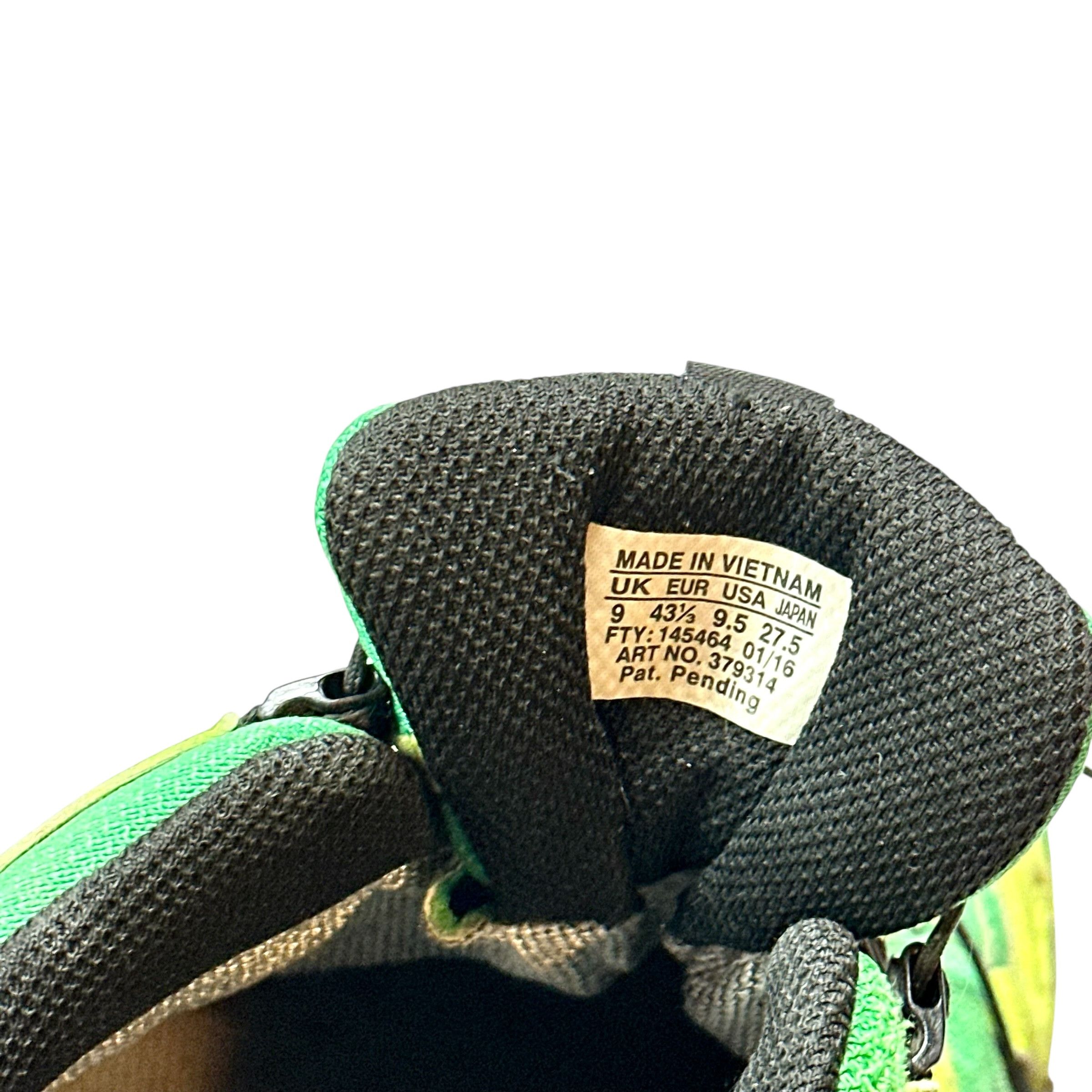 Salomon Salomon Gore-Tex Shoes Size US 10 / EU 43 - 7 Thumbnail
