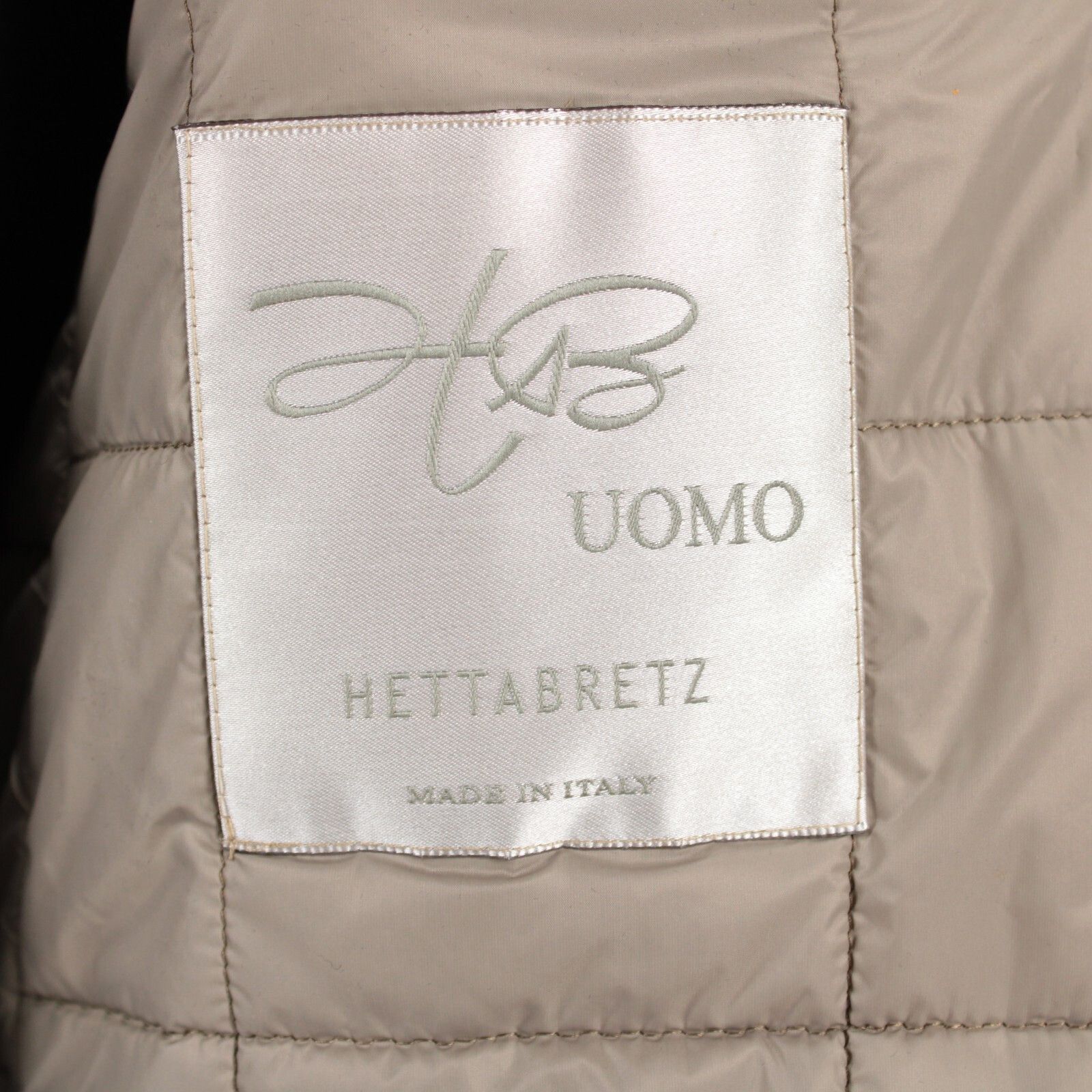 Other Hettabretz Jacket Size M US In Orange Wool Size US M / EU 48-50 / 2 - 7 Thumbnail
