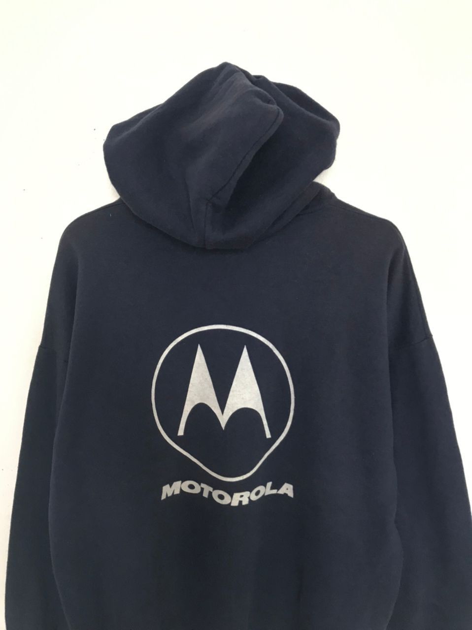 Motorola Motorola Hoodie Size US L / EU 52-54 / 3 - 5 Thumbnail