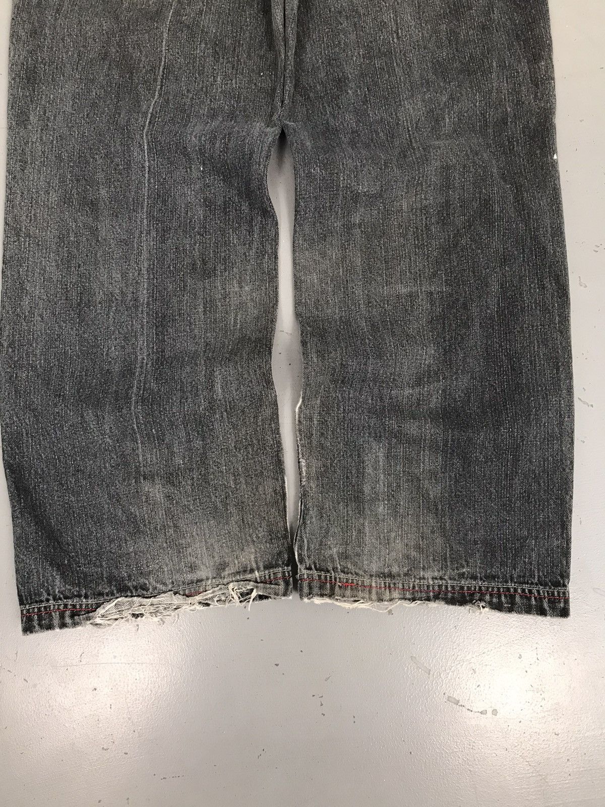 Coogi Vintage Crazy Coogi embroidered denim Size US 36 / EU 52 - 12 Thumbnail