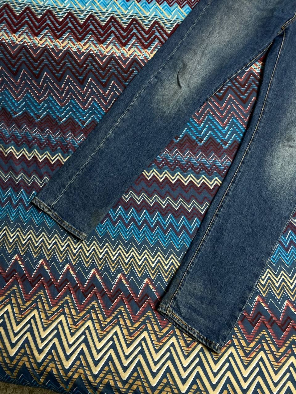 Levi's vintage Levi's 510 jeans pants Y2K w32 streetwear Size US 32 / EU 48 - 7 Thumbnail