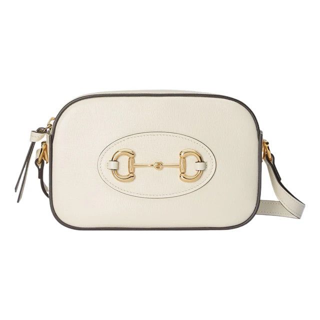Gucci oc11z0226 Size: OS / Gucci Horsebit 1955 Small Camera Bag Size ONE SIZE - 1 Thumbnail