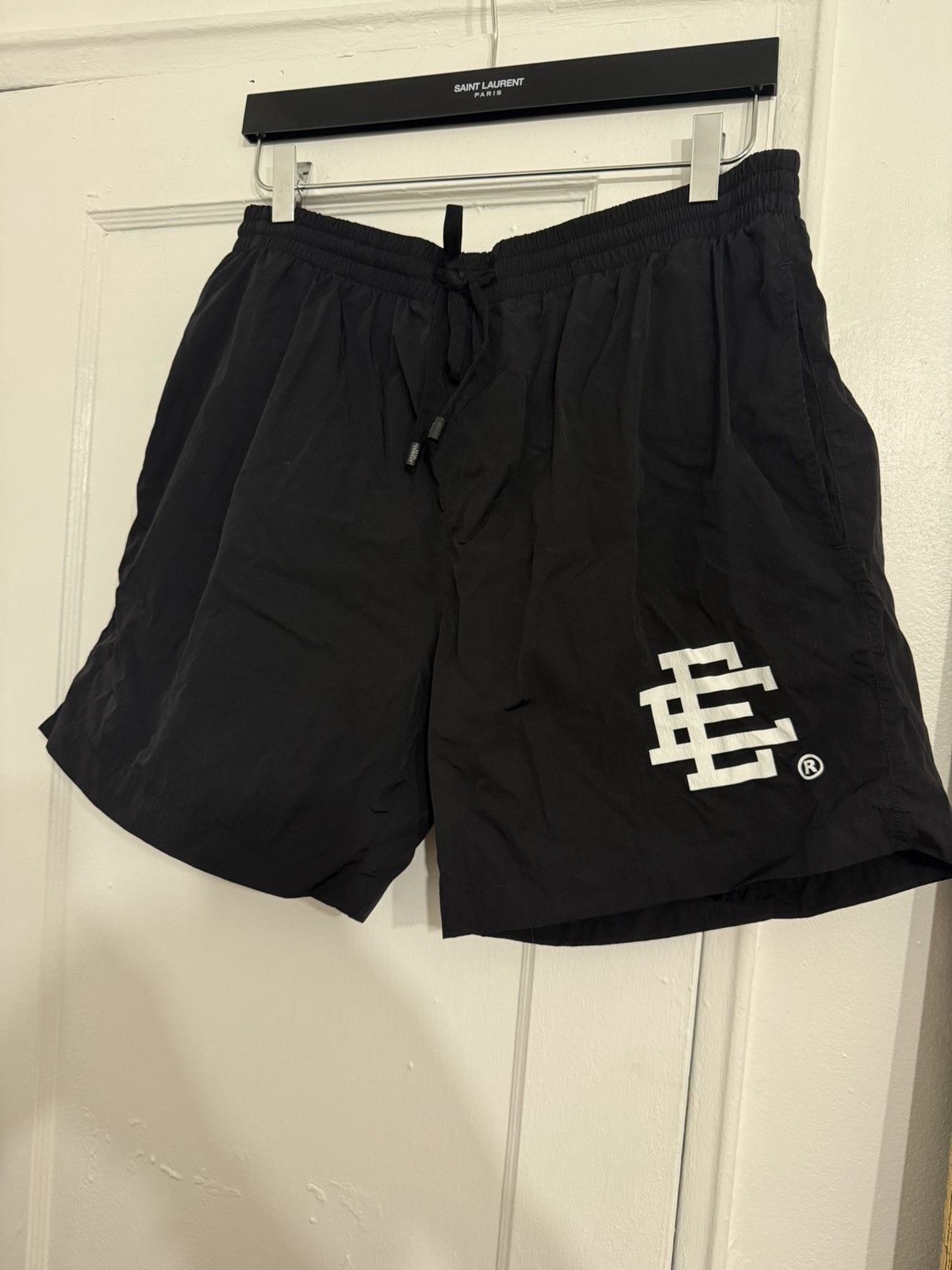 Eric Emanuel Swim Shorts