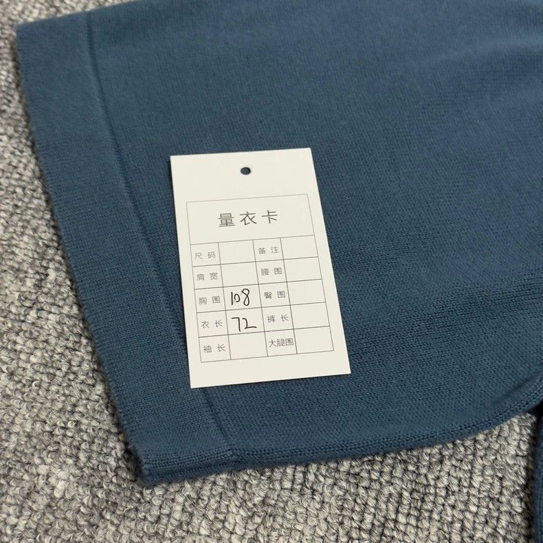 Louis Vuitton LOUIS VUITTON Pied Piper Blue Short Sleeve 2501-Nextarrow Size US S / EU 44-46 / 1 - 4 Thumbnail