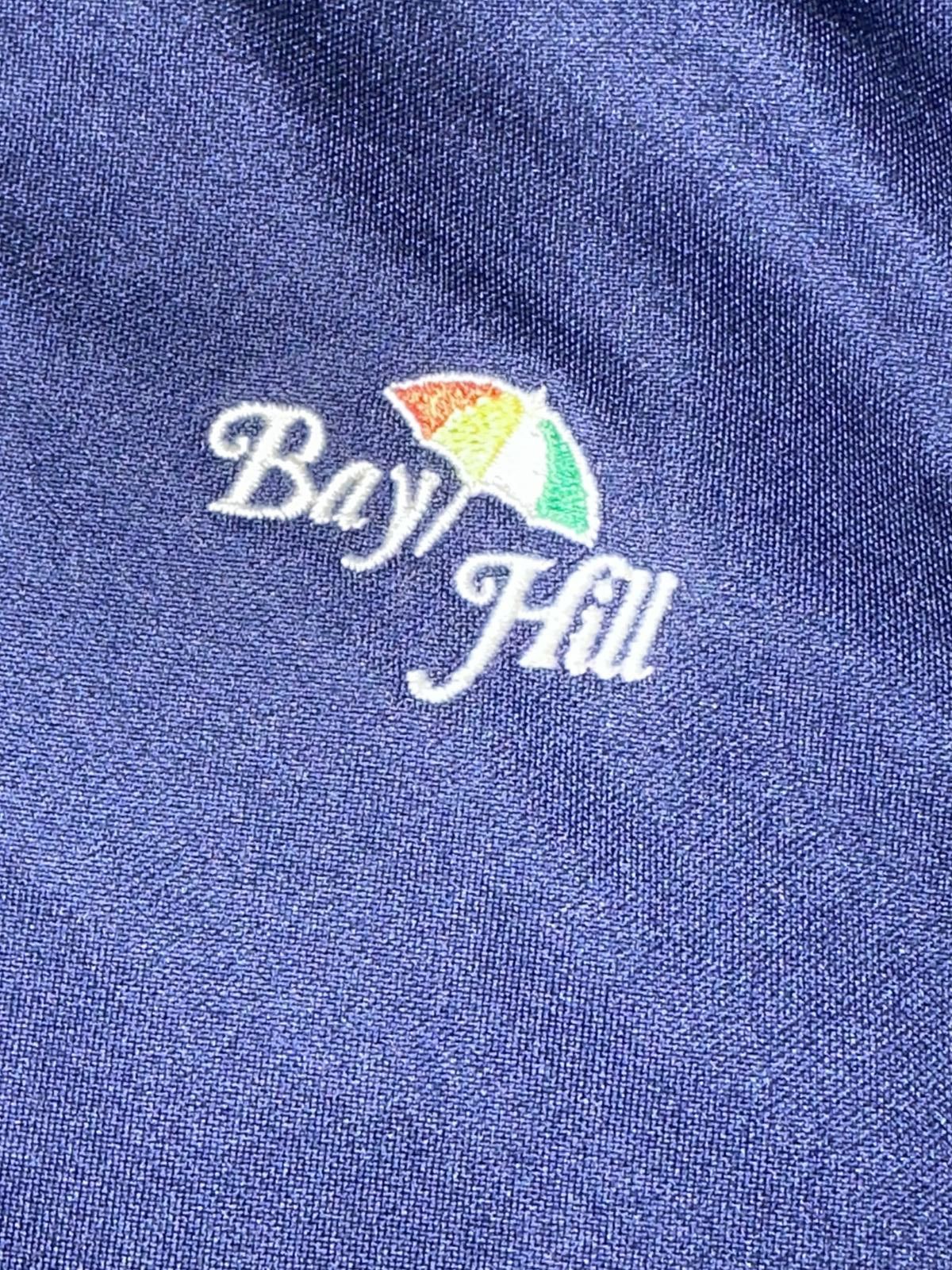 Nike Nike Men’s Dri-Fit Arnold Palmer Bay Hill Golf Club Victory Polo Shirt Size US S / EU 44-46 / 1 - 3 Thumbnail