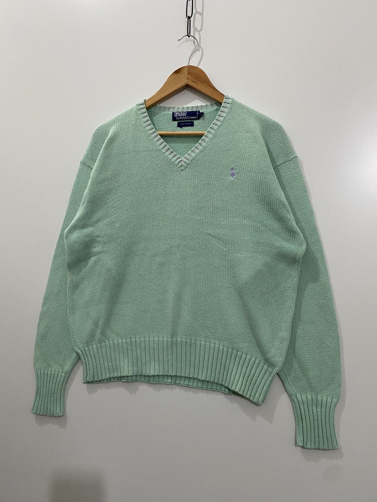 Polo Ralph Lauren Polo by Ralph Lauren Size US L / EU 52-54 / 3 - 2 Thumbnail