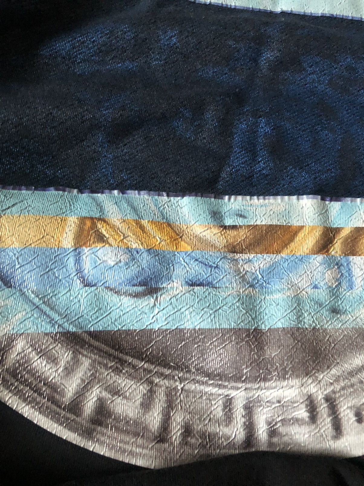 Designer × Versace VERSACE MEDUSA CREWNECK Size US S / EU 44-46 / 1 - 3 Thumbnail