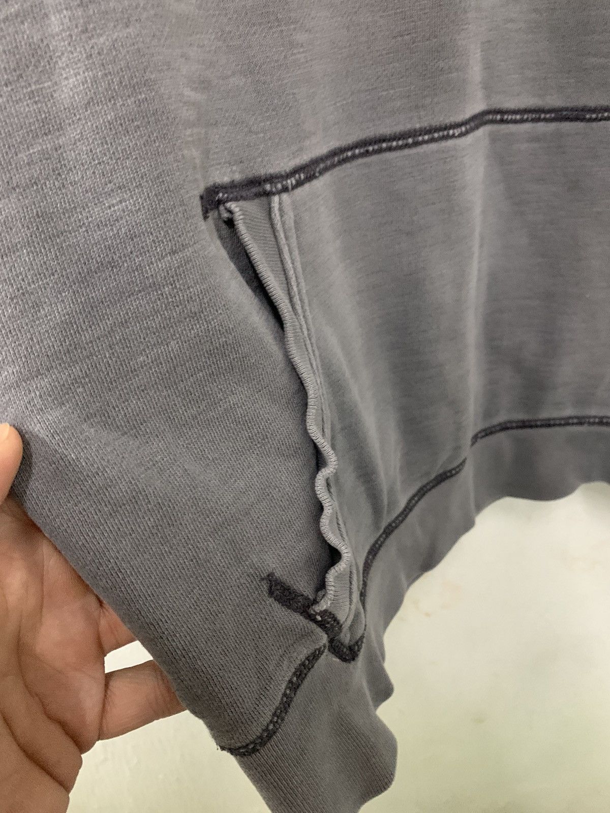 Gap GAP Lived In Po Ho Darkest Navy Size US M / EU 48-50 / 2 - 11 Thumbnail