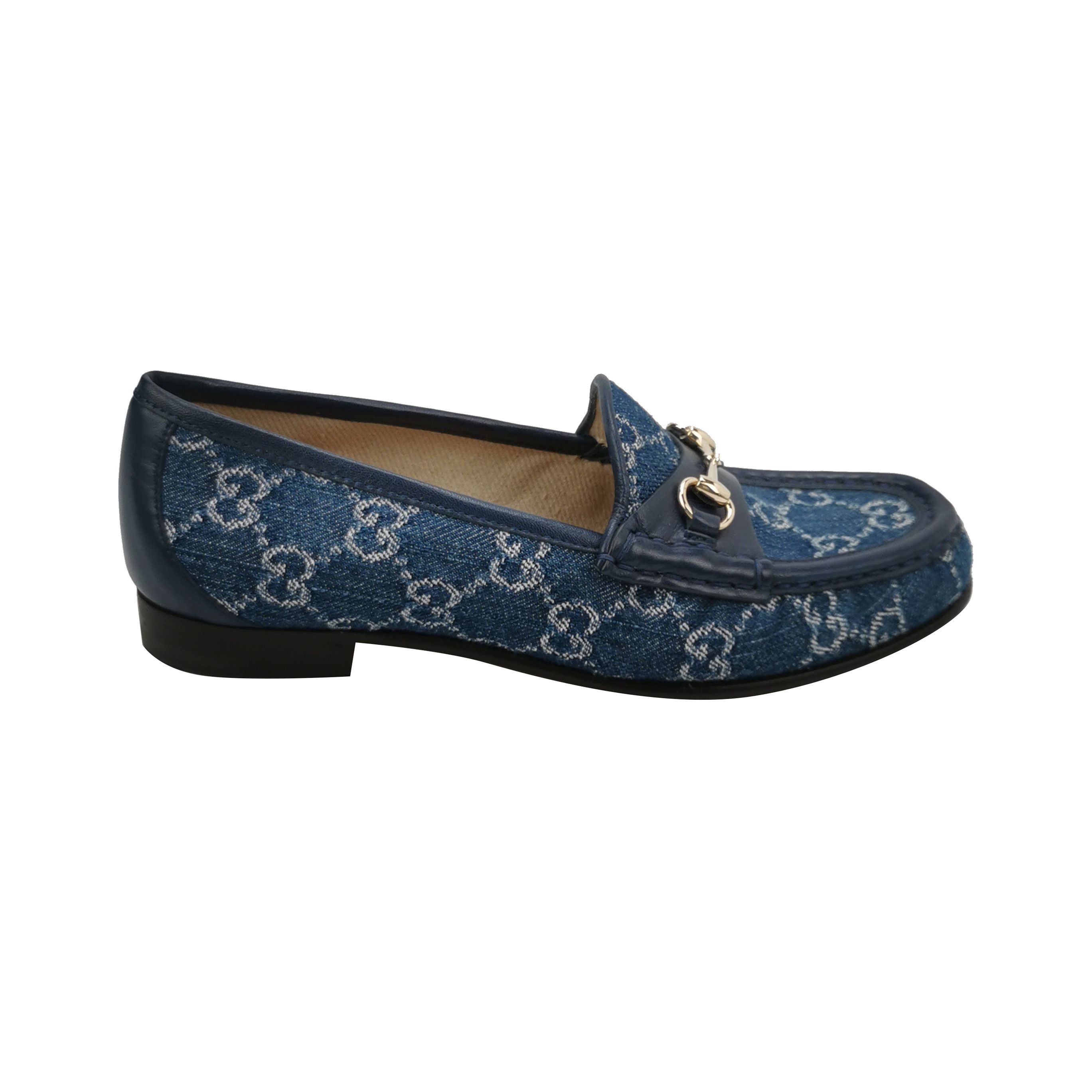 Gucci Gucci Women 6 Flats Size US 6 / IT 36 - 1 Thumbnail