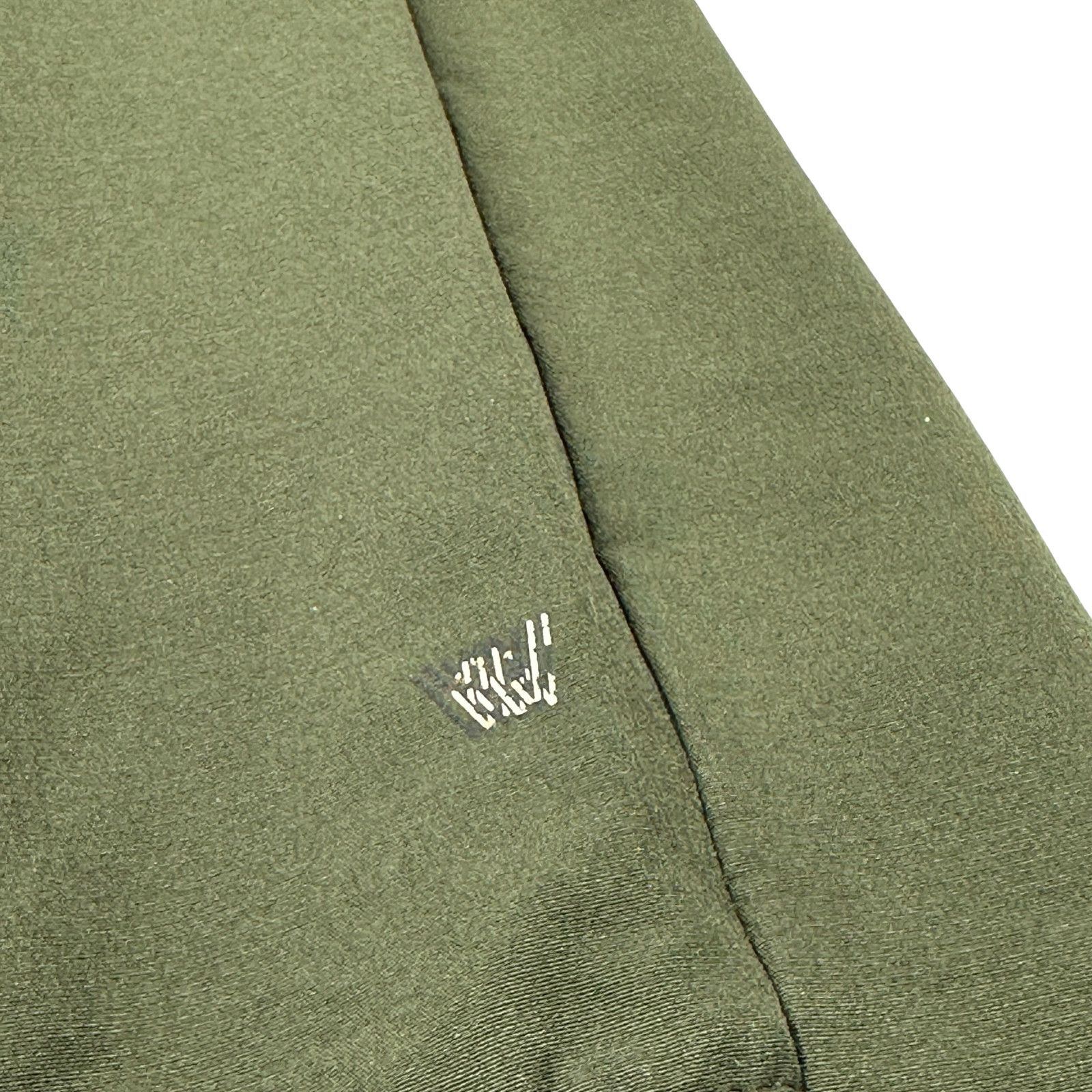 Other Mack Weldon Radius Flex Jogger Pants Men M Green Stretch Size US 34 / EU 50 - 10 Thumbnail