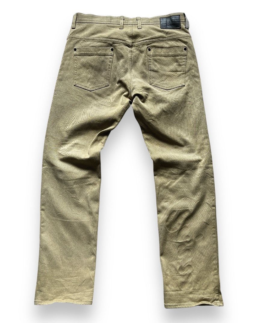 Rapha Rapha Jeans Fumer Tue Performance Roadwear Pants Size US 32 / EU 48 - 3 Thumbnail