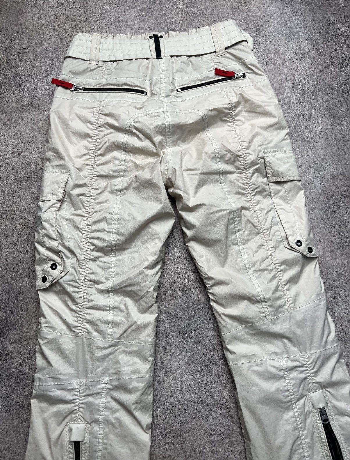 Bogner Bogner vintage ski pants Size 24" / US 00 / IT 34 - 19 Thumbnail