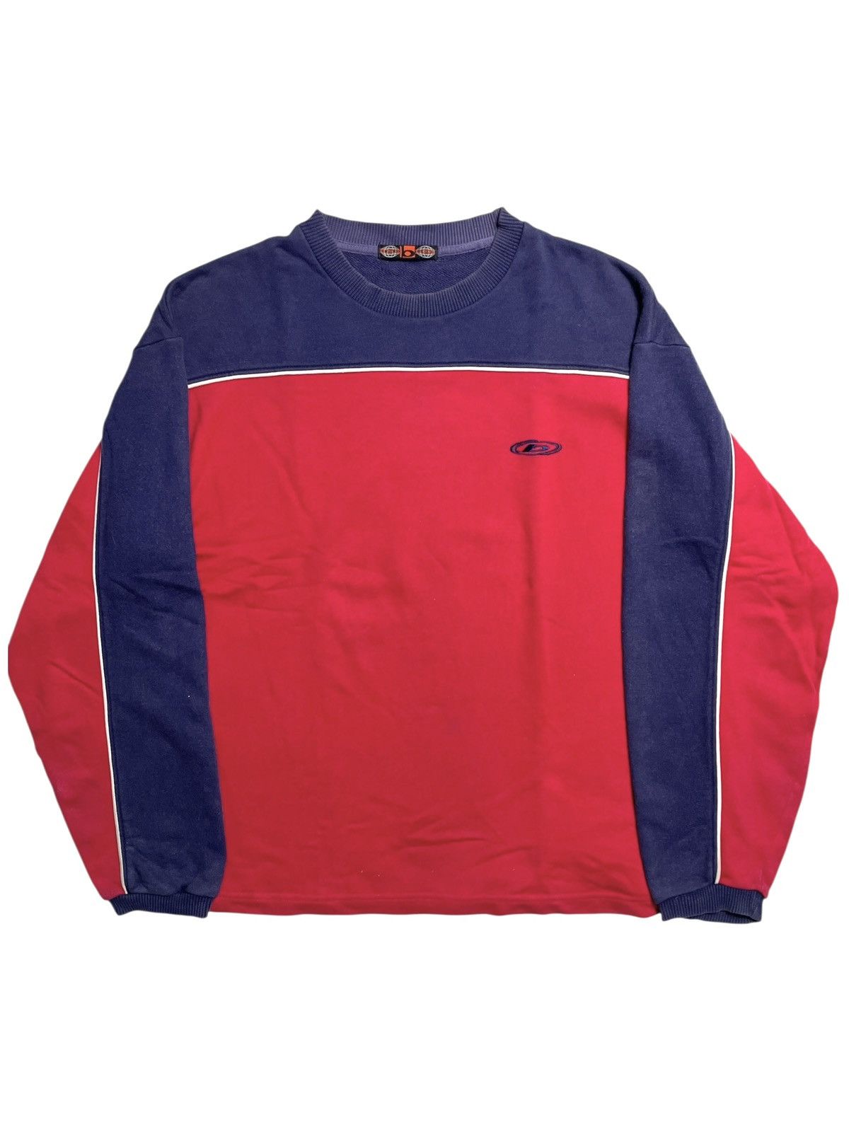 2000’s B one Soul Faded Sweatshirt