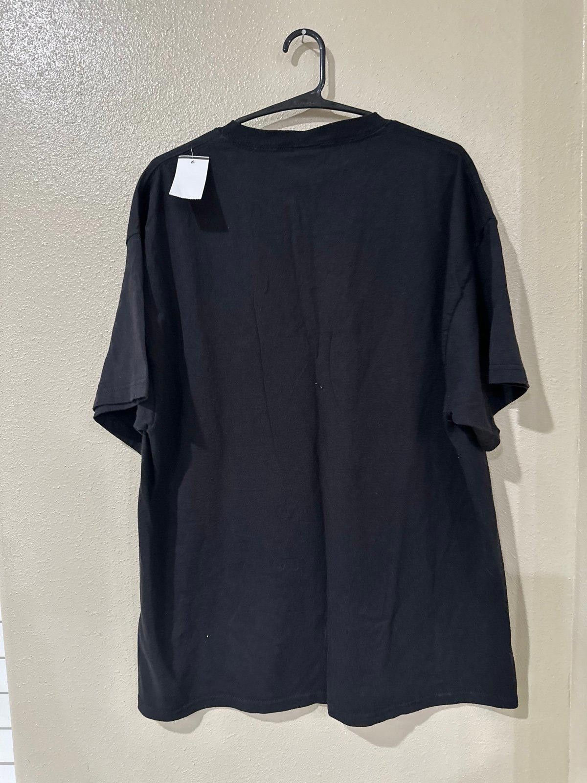 Delta NRA vintage T-shirt Size US XL / EU 56 / 4 - 3 Thumbnail