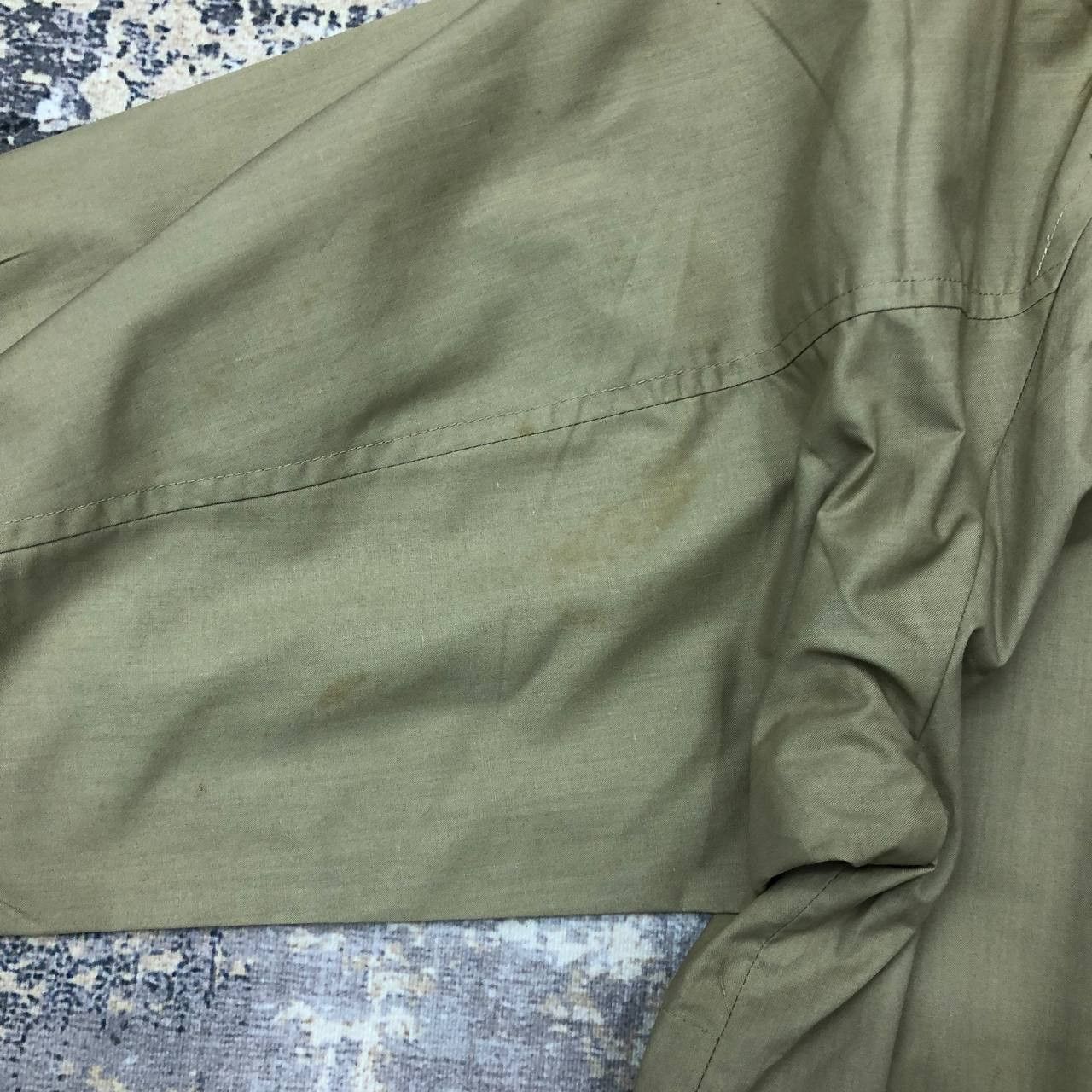 Burberry Prorsum × Japanese Brand Y412 VTG MARUZEN TOKYO X BURBERRYS JACKET Size US L / EU 52-54 / 3 - 9 Thumbnail