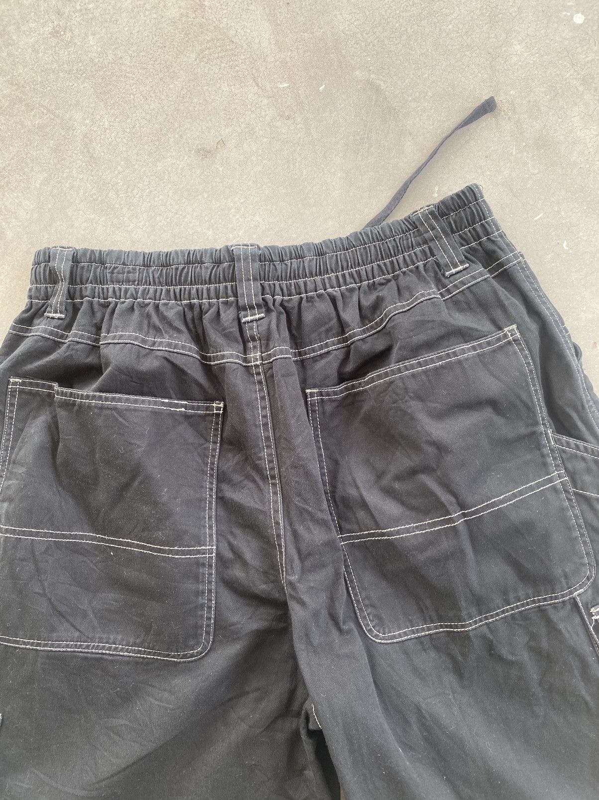 Hobo × Vintage VIBTAGE HOBO JORTS Size US 34 / EU 50 - 7 Thumbnail