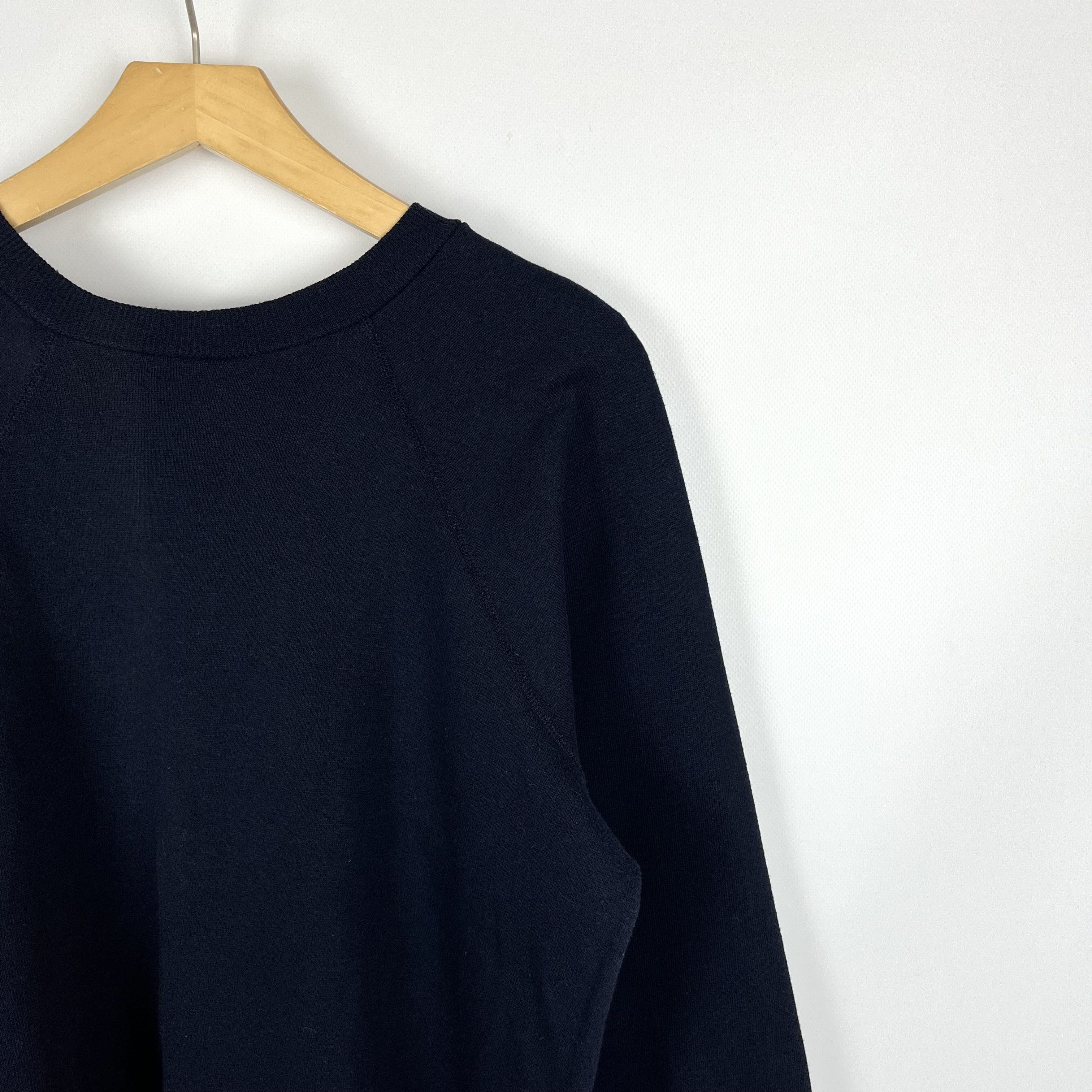 Vintage Vintage Frank Sinatra Rare Sweatshirt 70’s Size US M / EU 48-50 / 2 - 15 Thumbnail