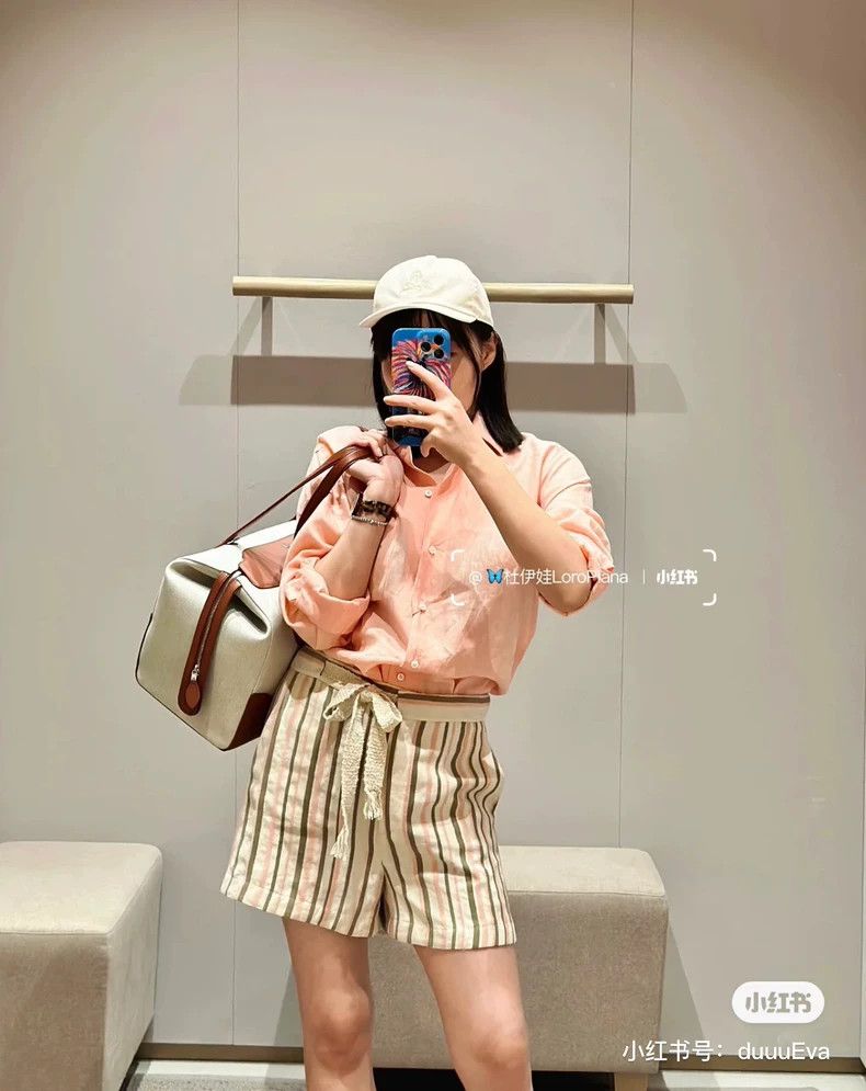 Other LORO PIANA Summer outfits Size S / US 4 / IT 40 - 7 Thumbnail