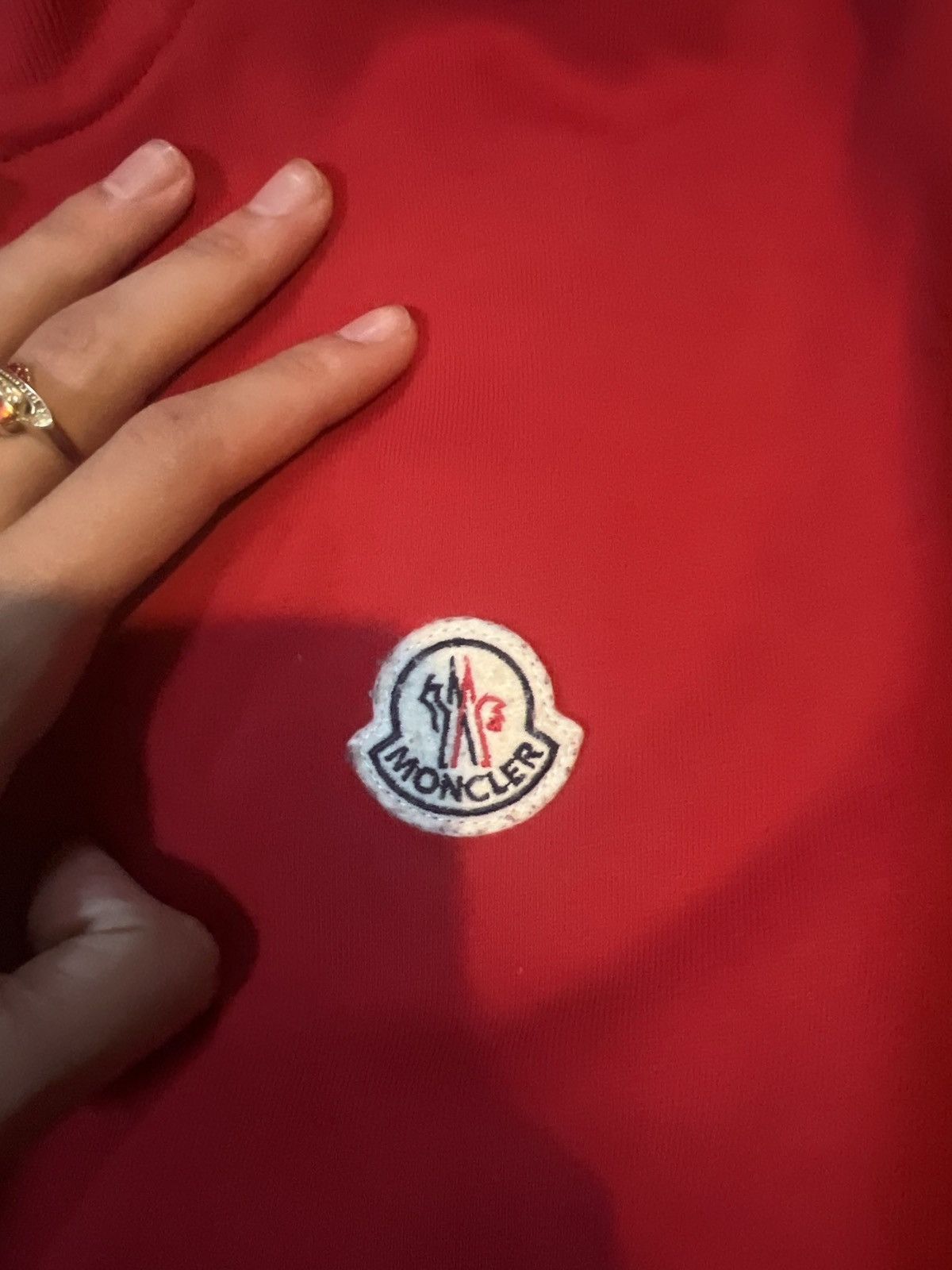 Moncler Moncler cardigan Size US M / EU 48-50 / 2 - 6 Thumbnail